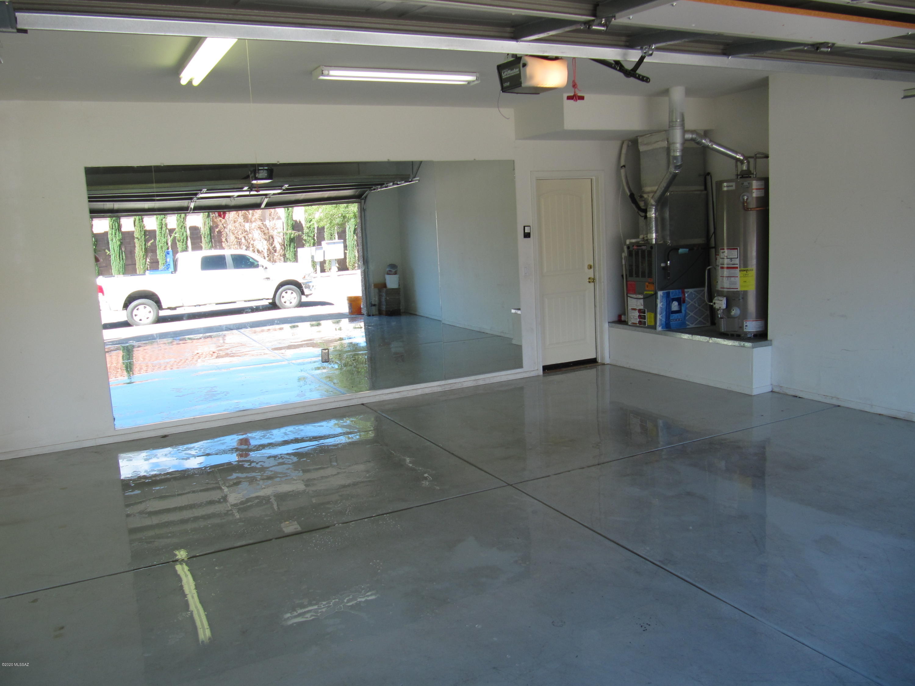 Hornaday Terrace (1-20) - Residential Lease