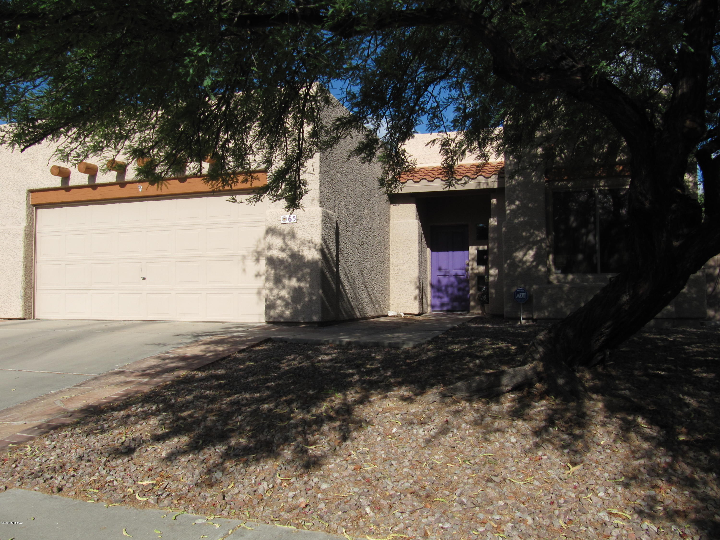 Hornaday Terrace (1-20) - Residential Lease