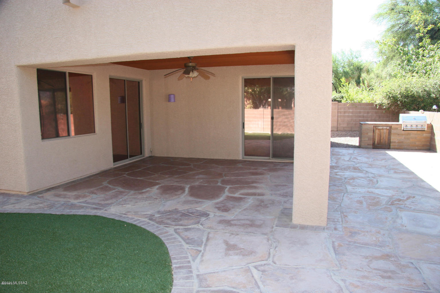 Hornaday Terrace (1-20) - Residential Lease