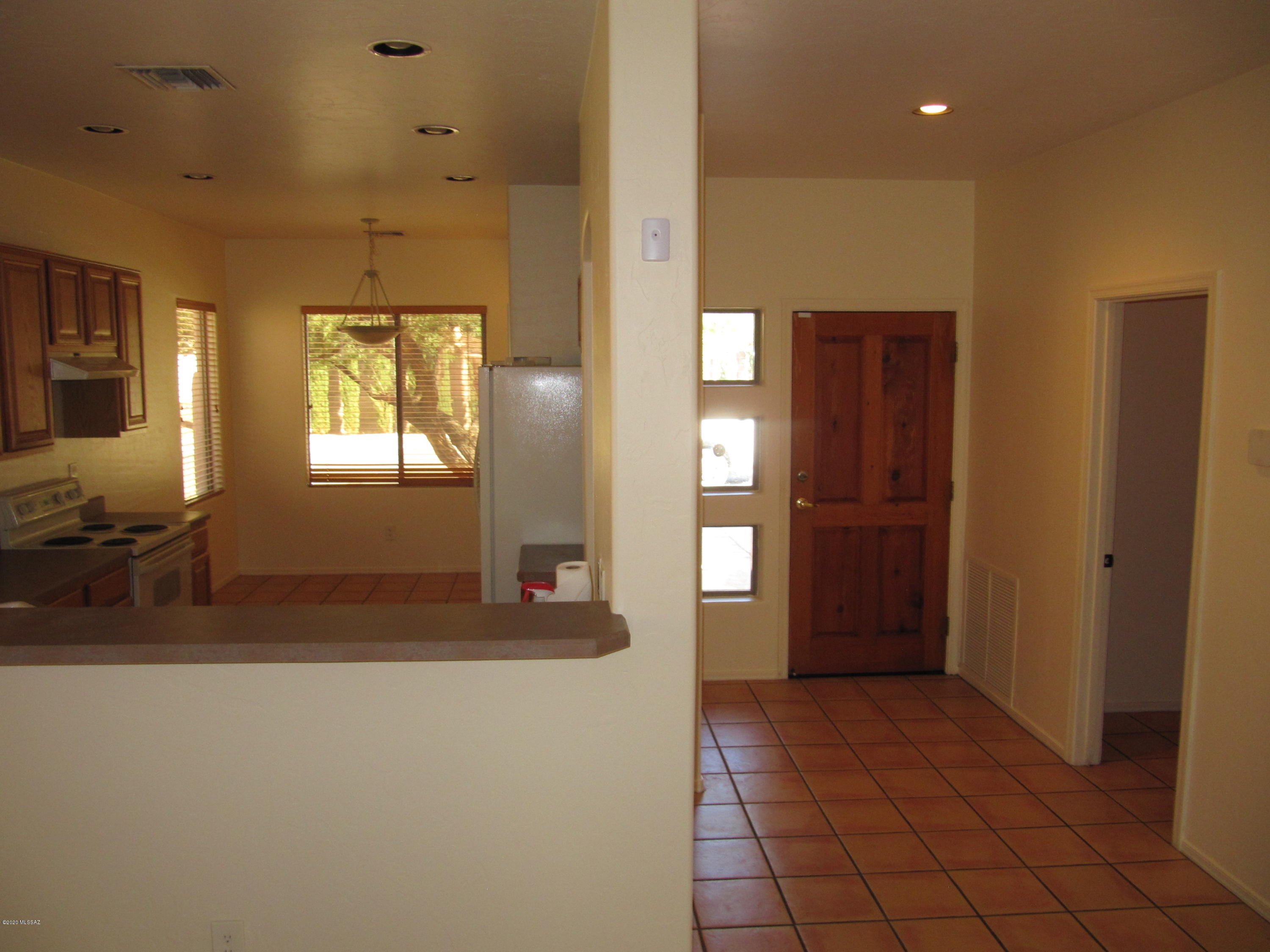 Hornaday Terrace (1-20) - Residential Lease