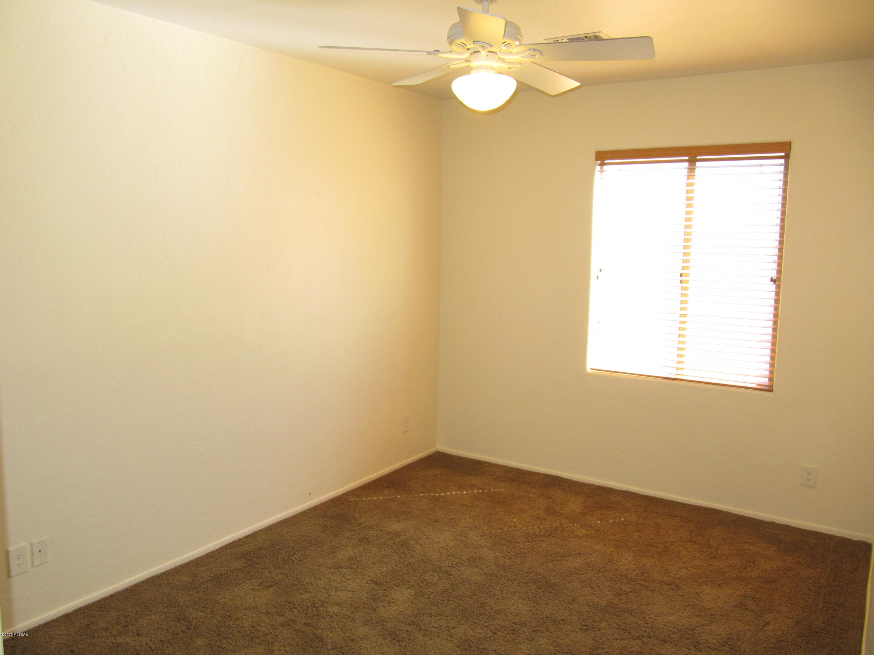 Hornaday Terrace (1-20) - Residential Lease