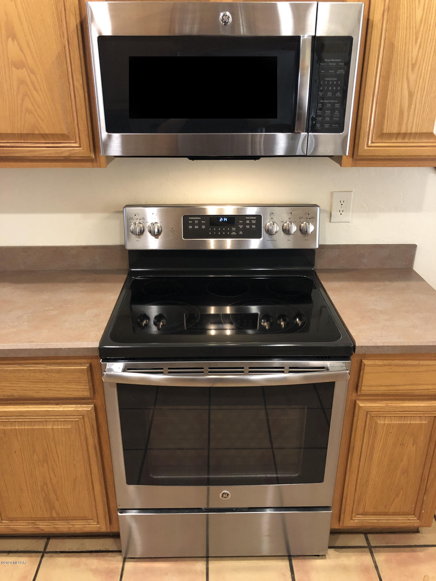 Hornaday Terrace (1-20) - Residential Lease