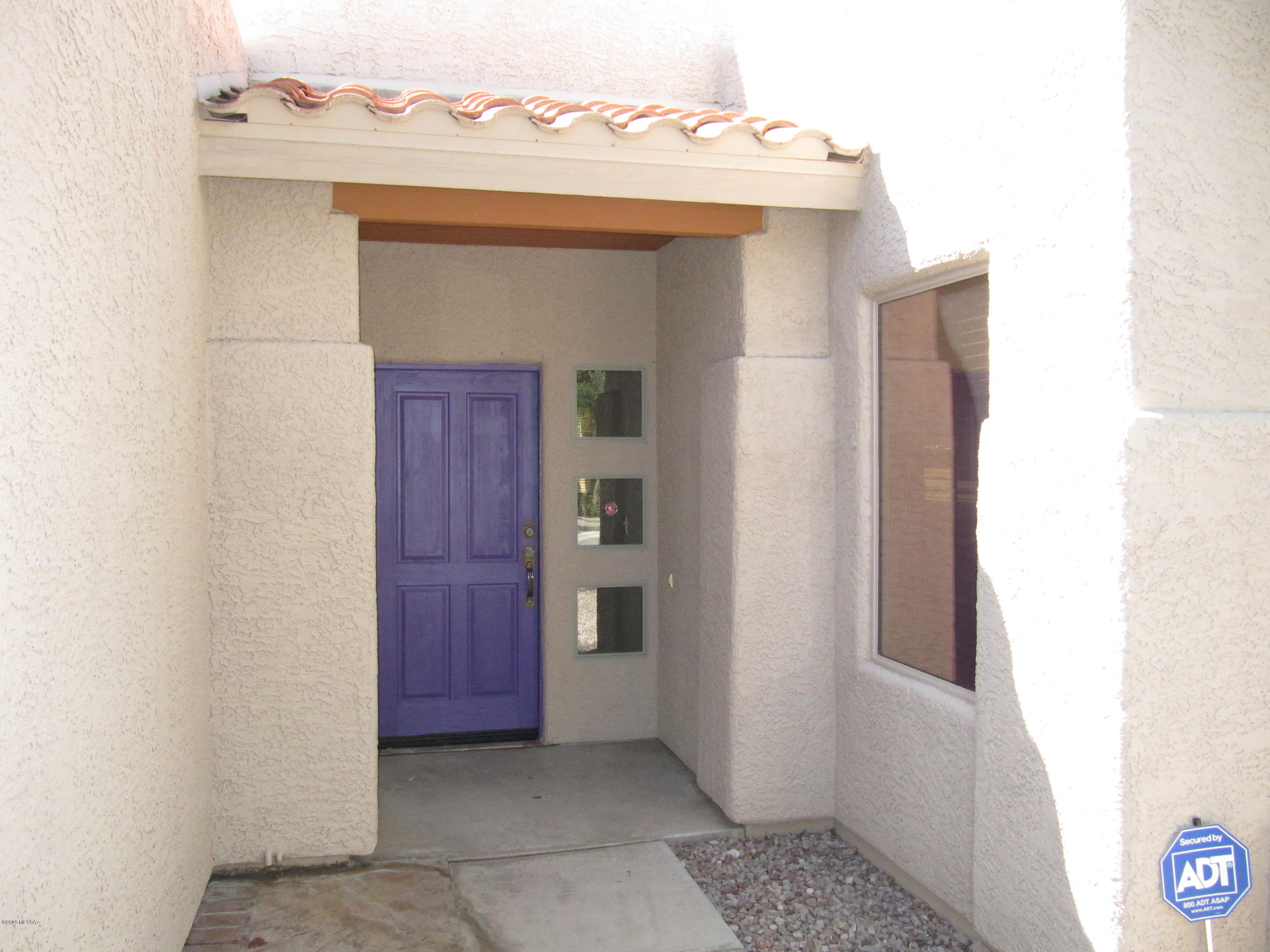 Hornaday Terrace (1-20) - Residential Lease