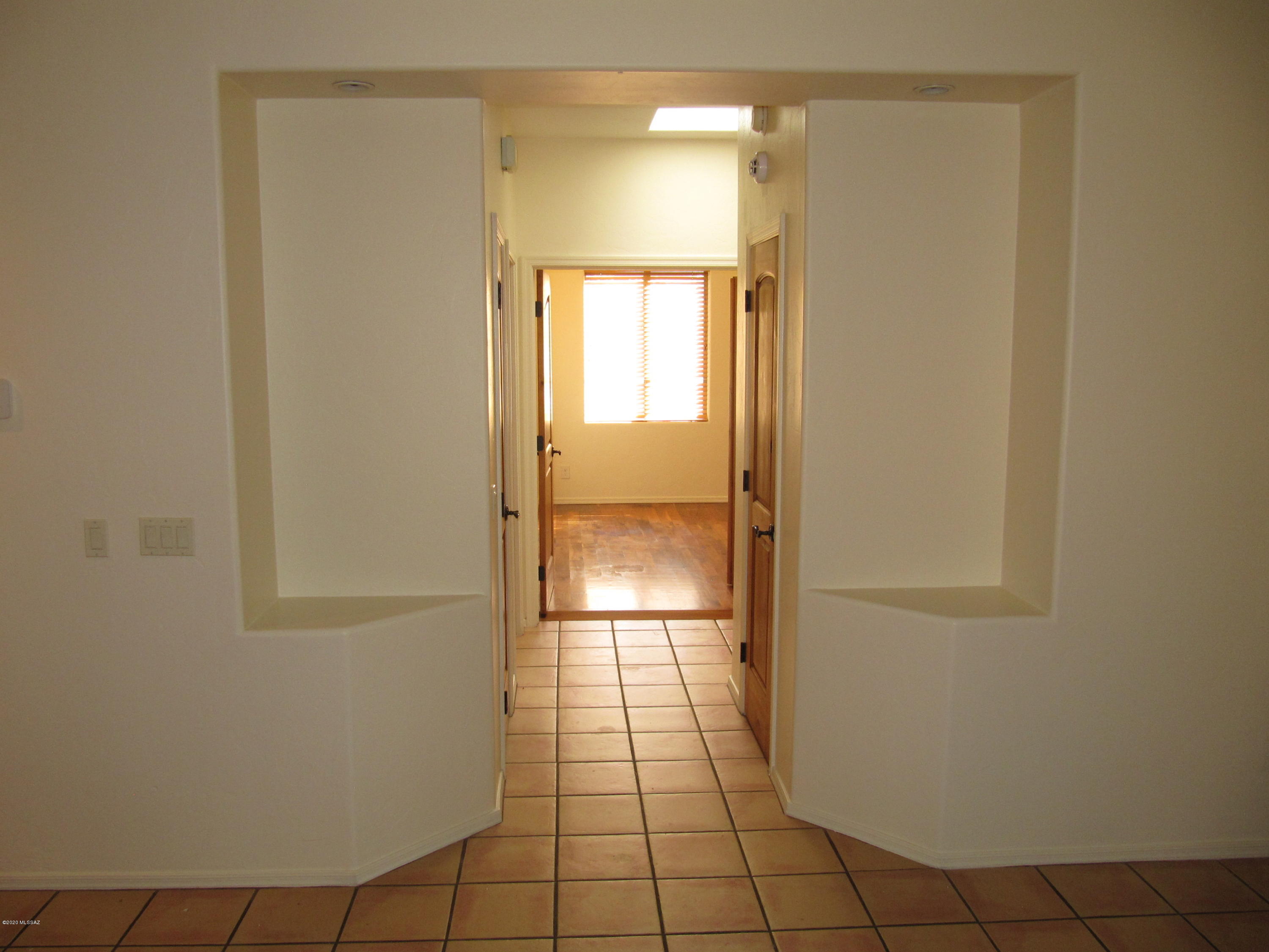 Hornaday Terrace (1-20) - Residential Lease