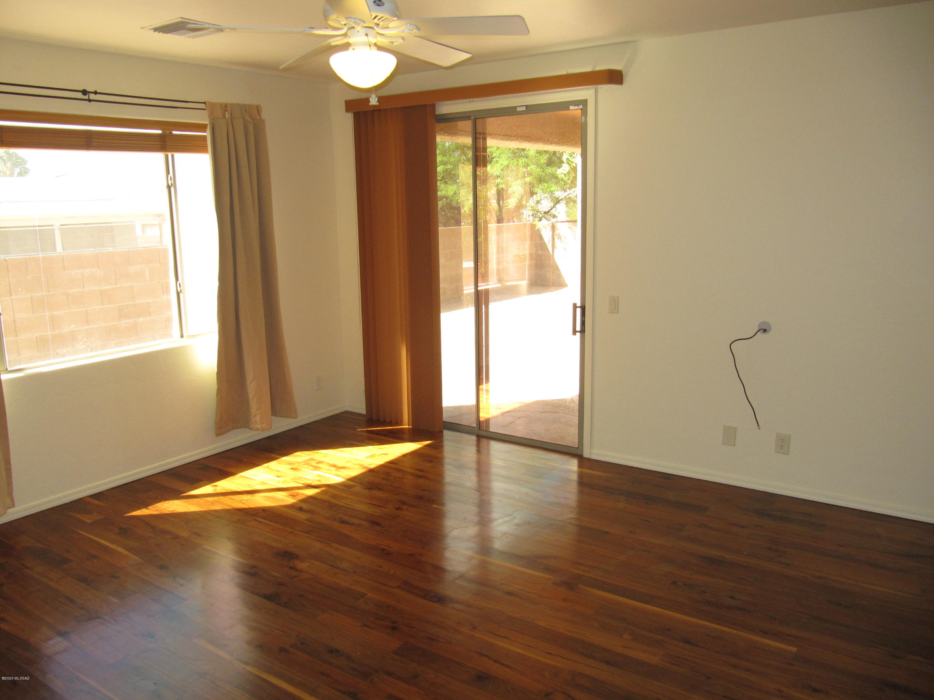 Hornaday Terrace (1-20) - Residential Lease