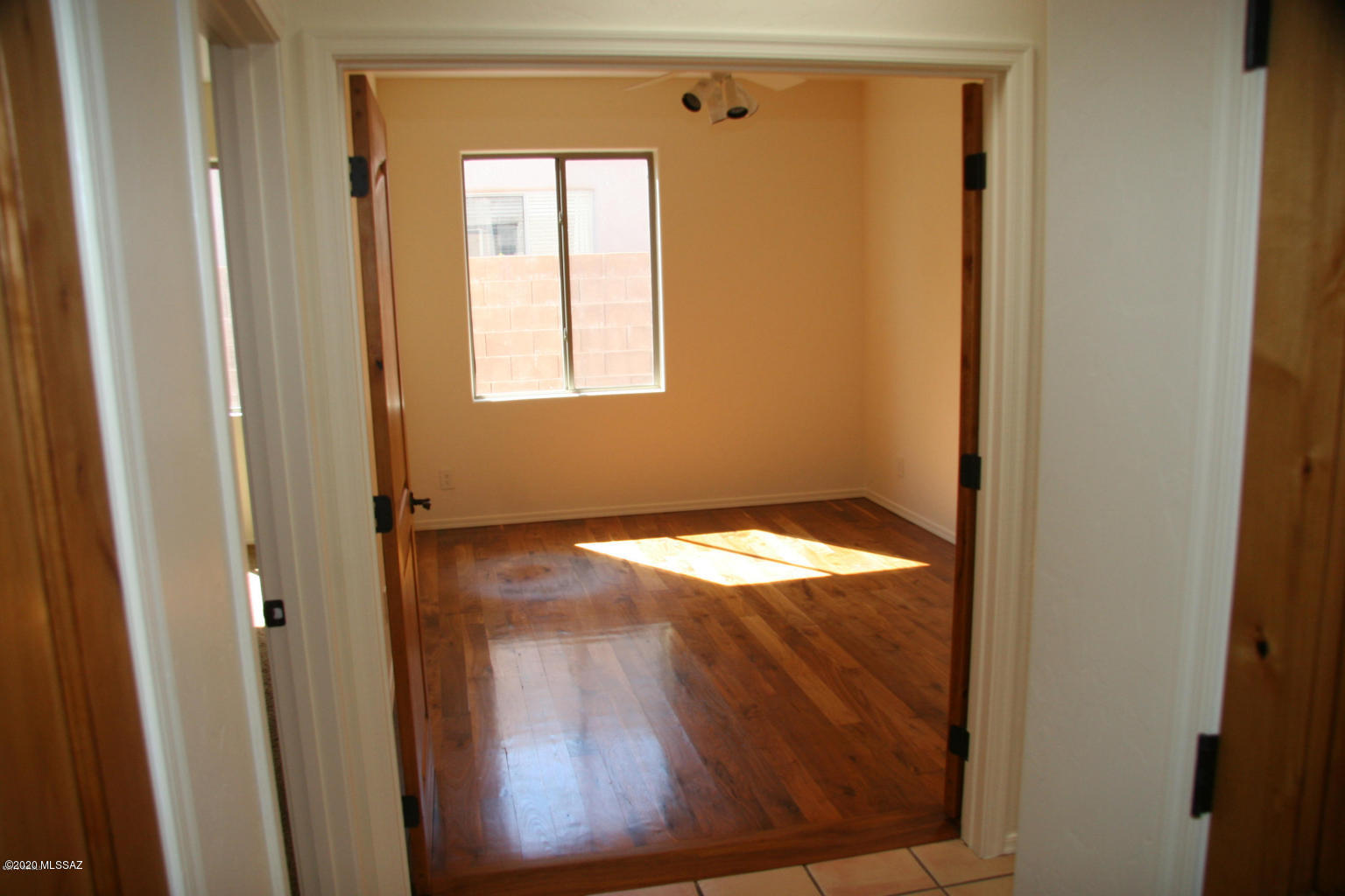Hornaday Terrace (1-20) - Residential Lease