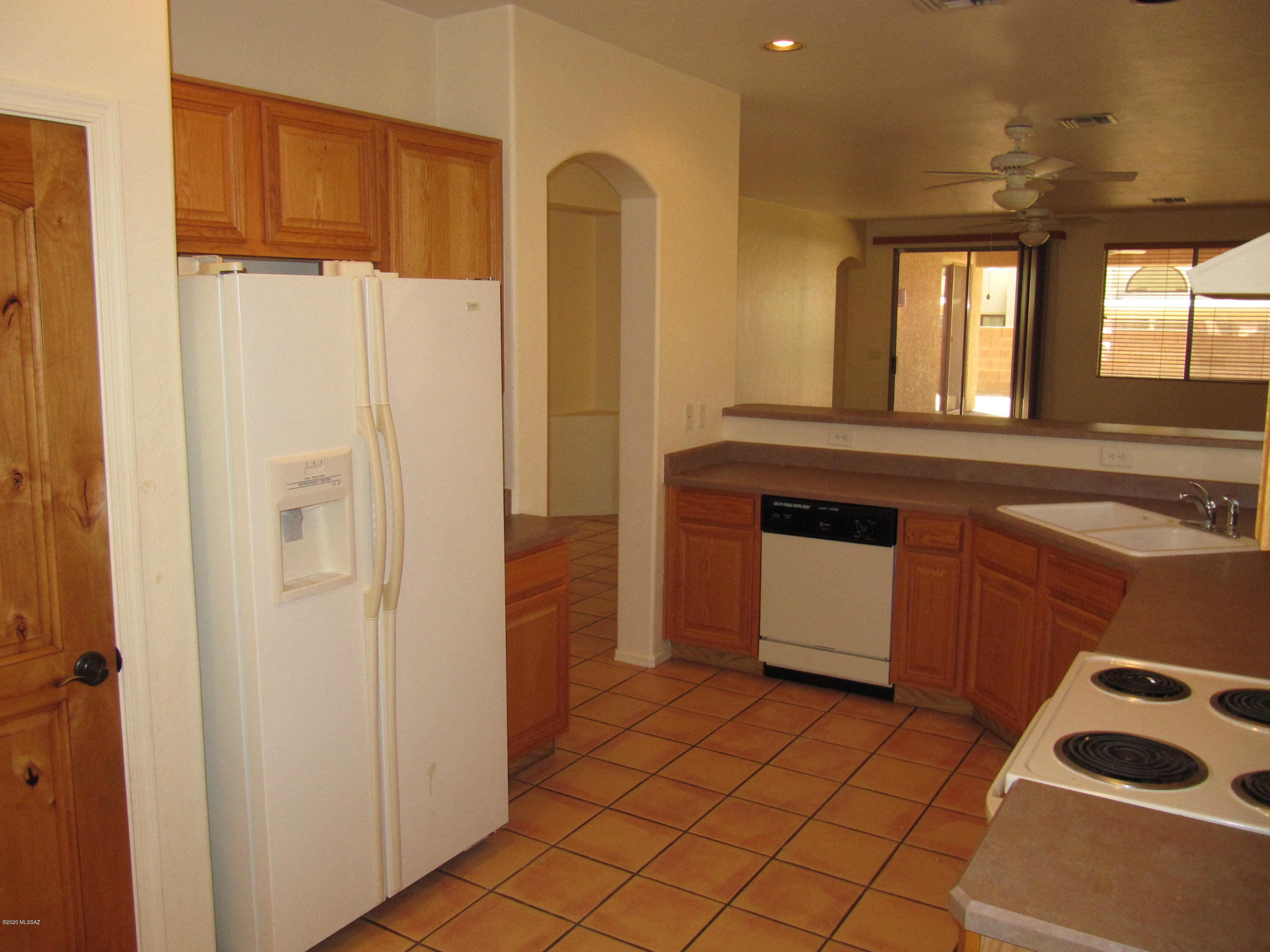 Hornaday Terrace (1-20) - Residential Lease