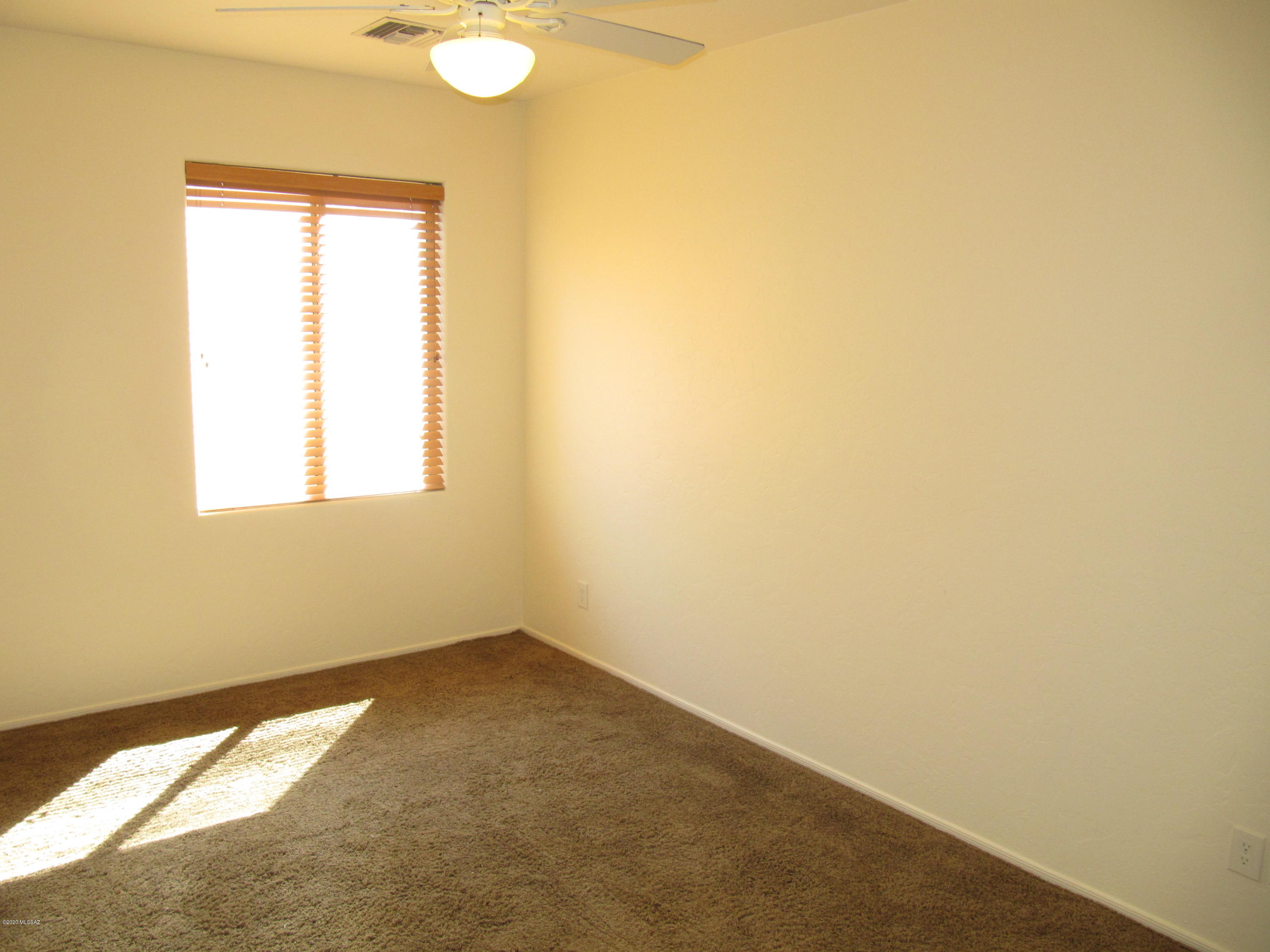 Hornaday Terrace (1-20) - Residential Lease