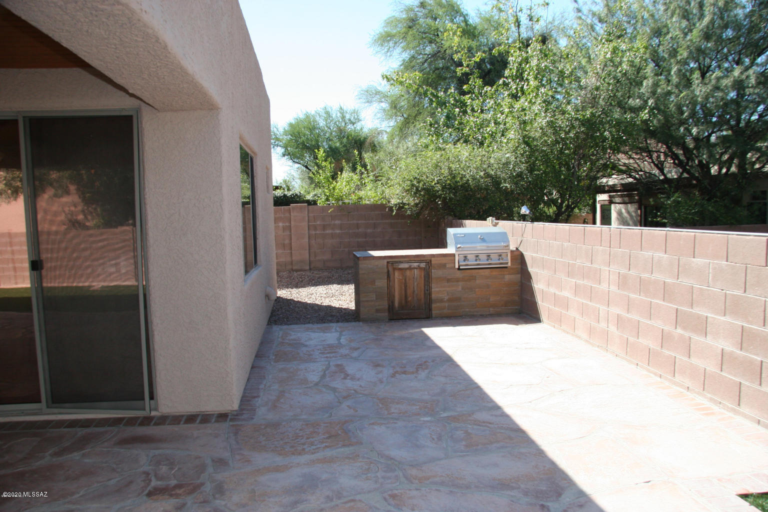 Hornaday Terrace (1-20) - Residential Lease