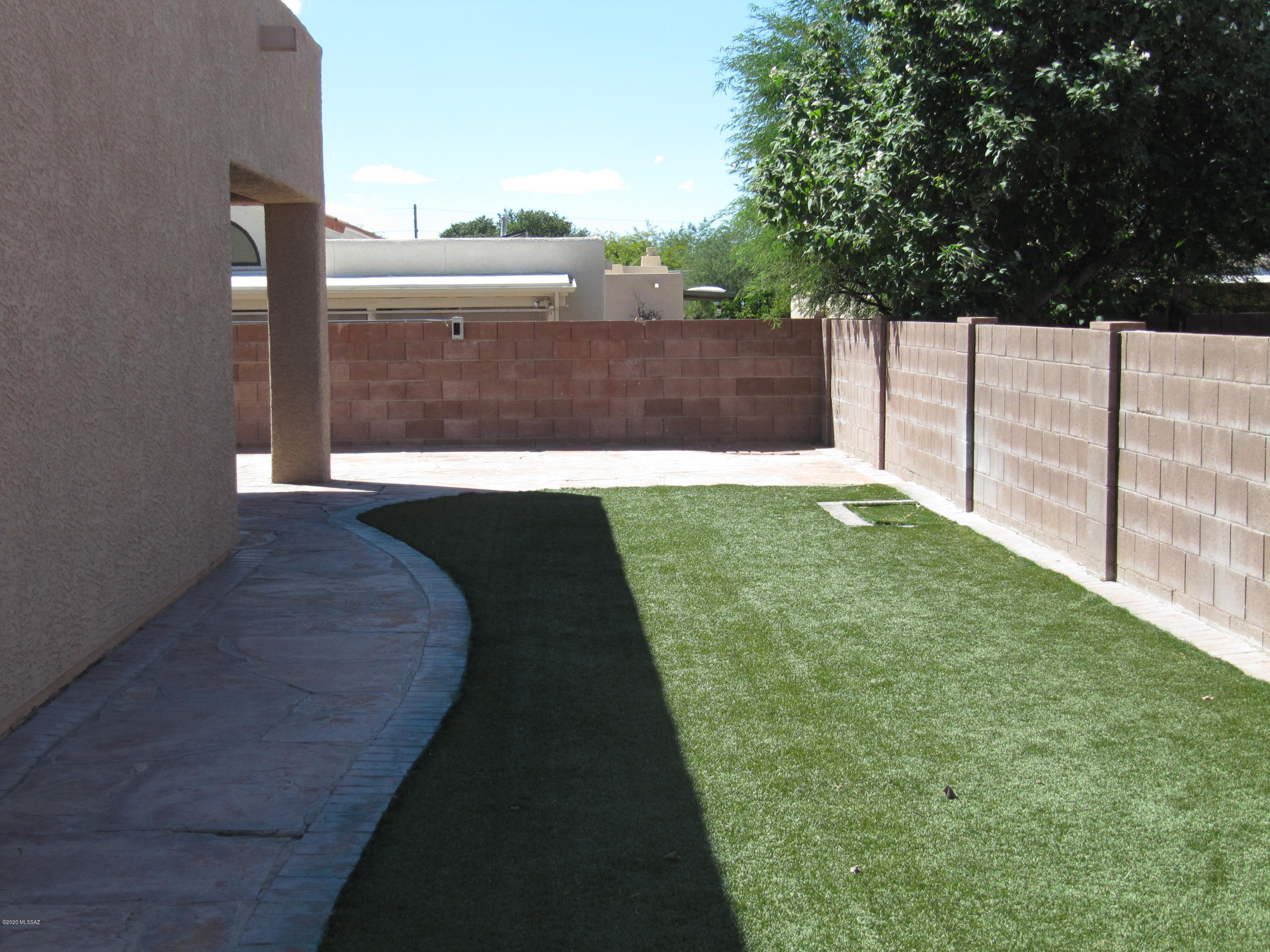 Hornaday Terrace (1-20) - Residential Lease