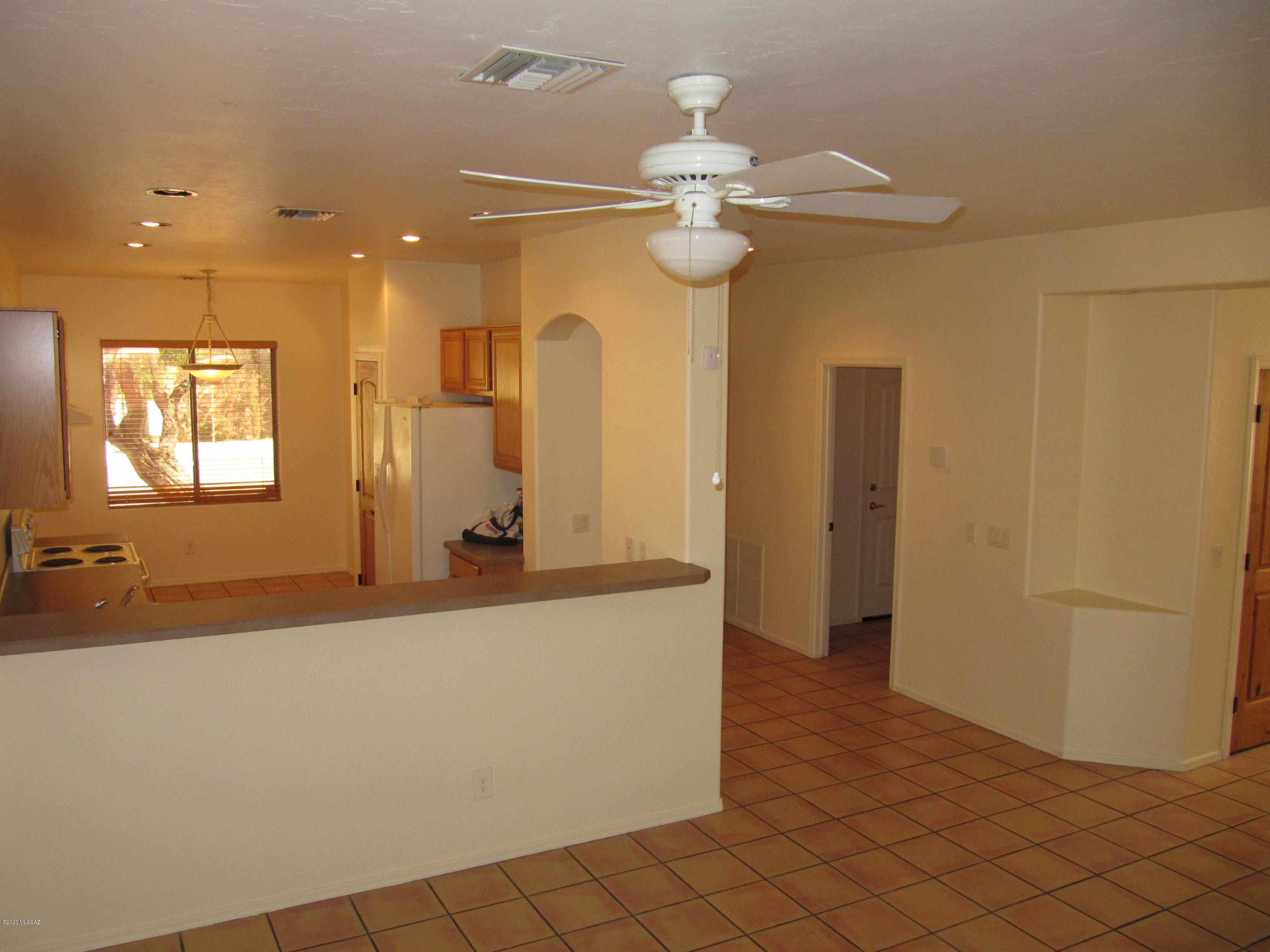 Hornaday Terrace (1-20) - Residential Lease