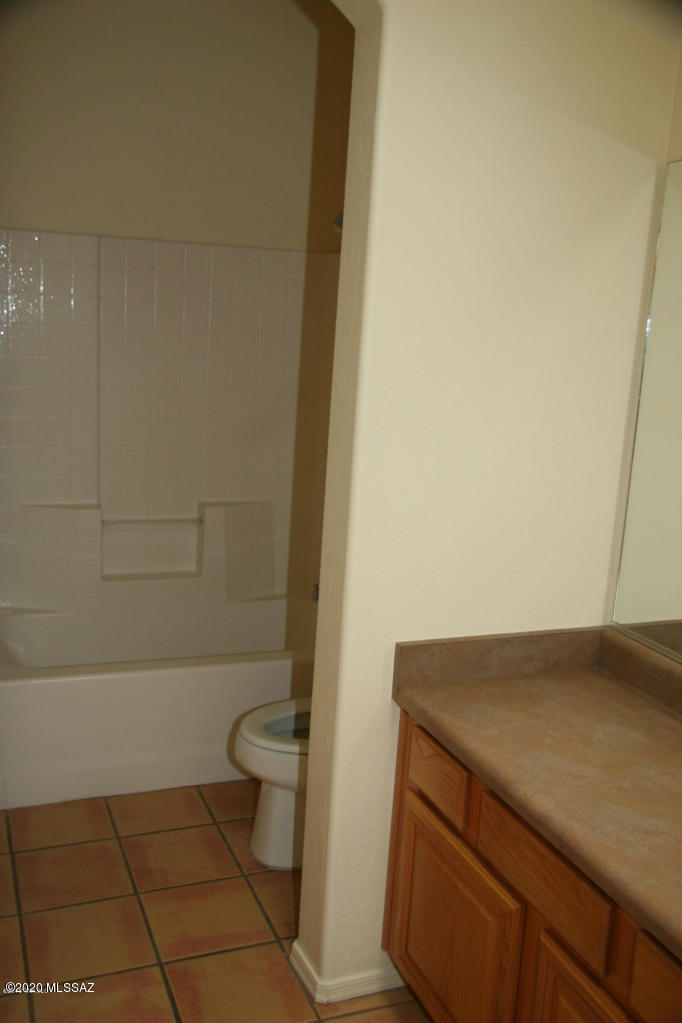 Hornaday Terrace (1-20) - Residential Lease