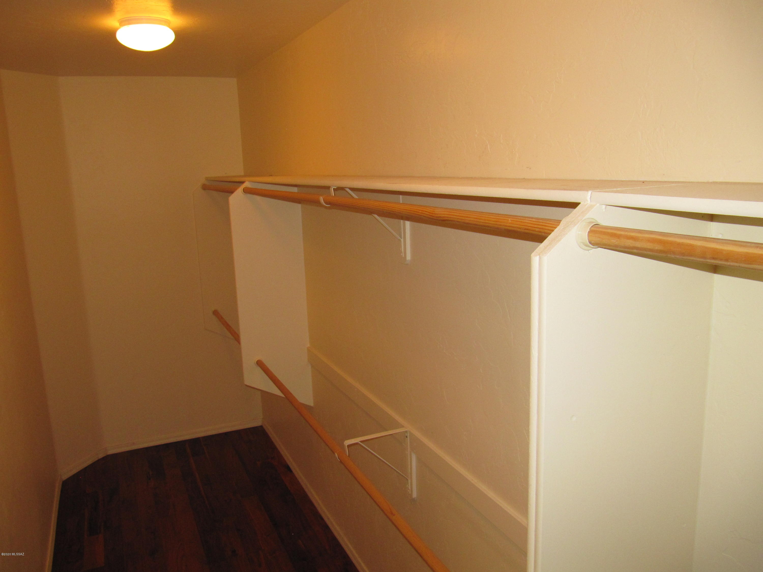 Hornaday Terrace (1-20) - Residential Lease