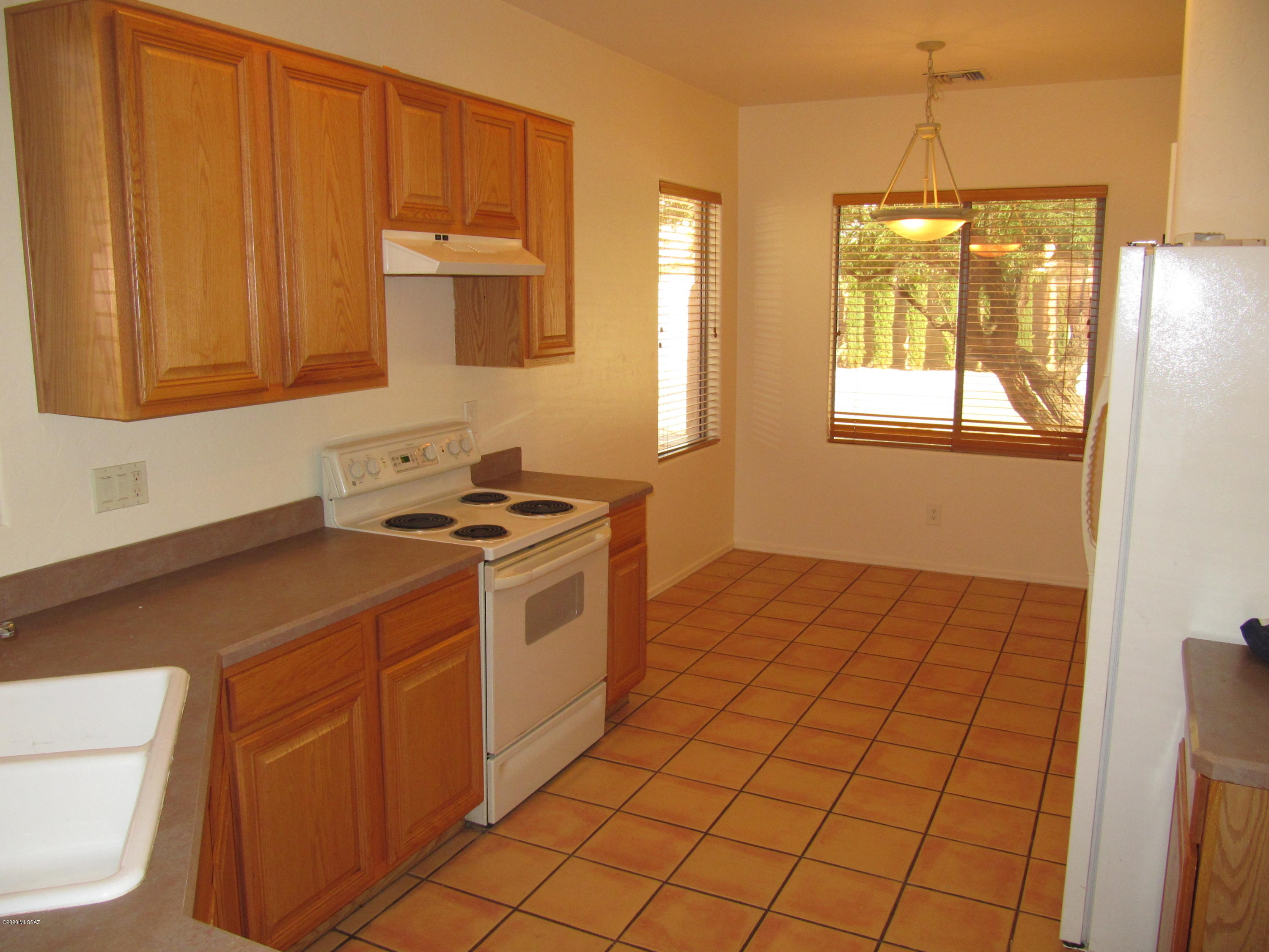 Hornaday Terrace (1-20) - Residential Lease