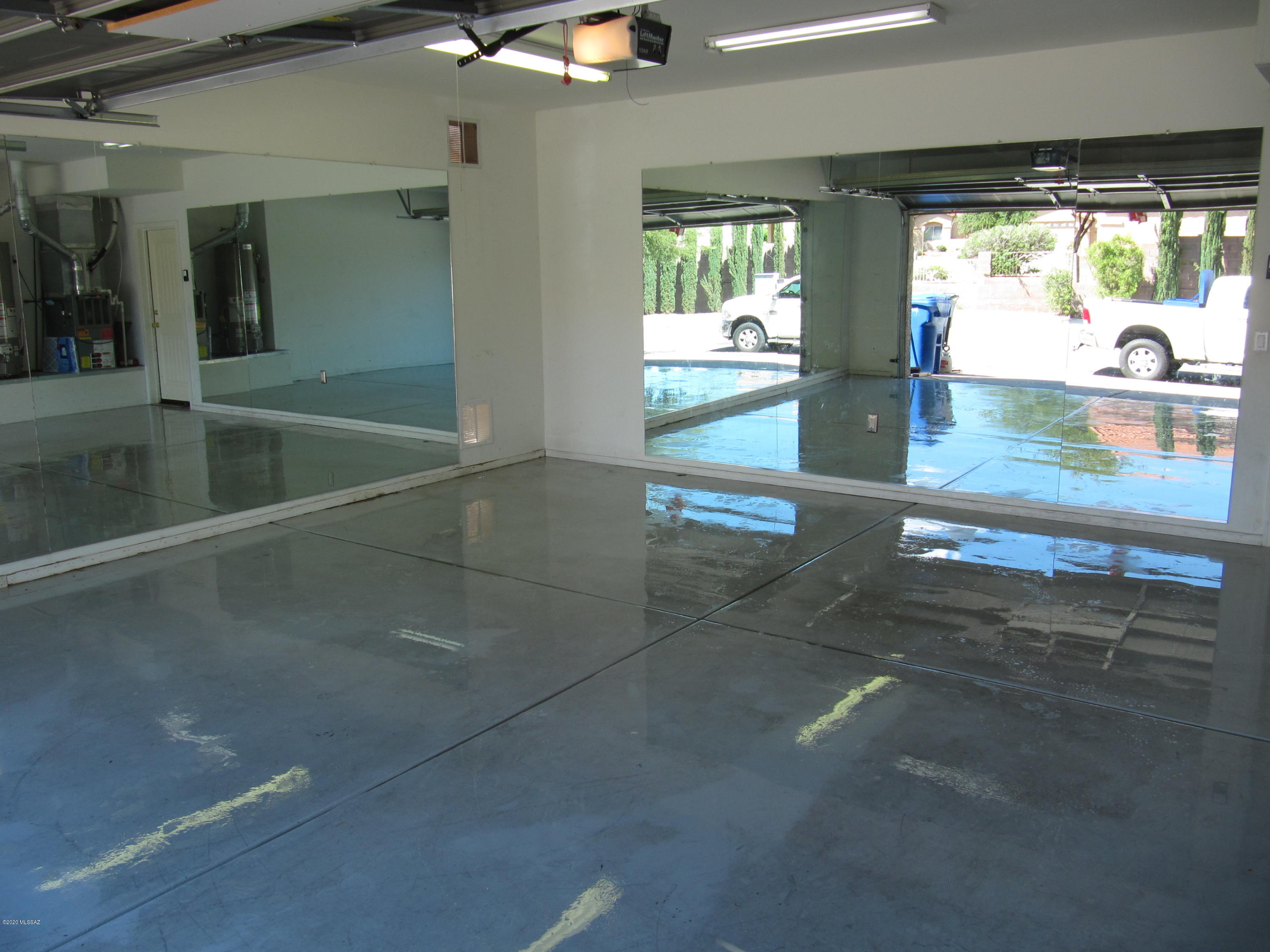 Hornaday Terrace (1-20) - Residential Lease