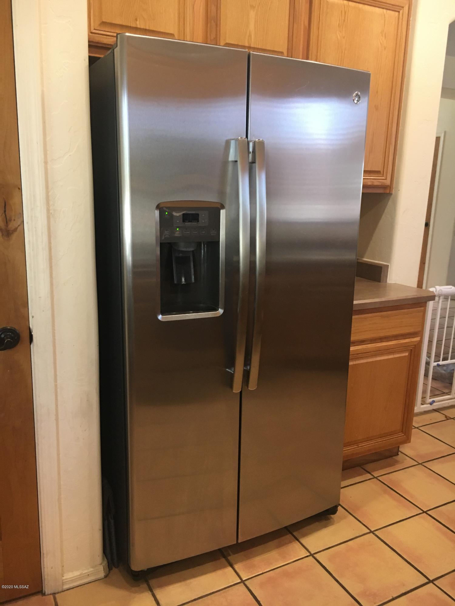 Hornaday Terrace (1-20) - Residential Lease