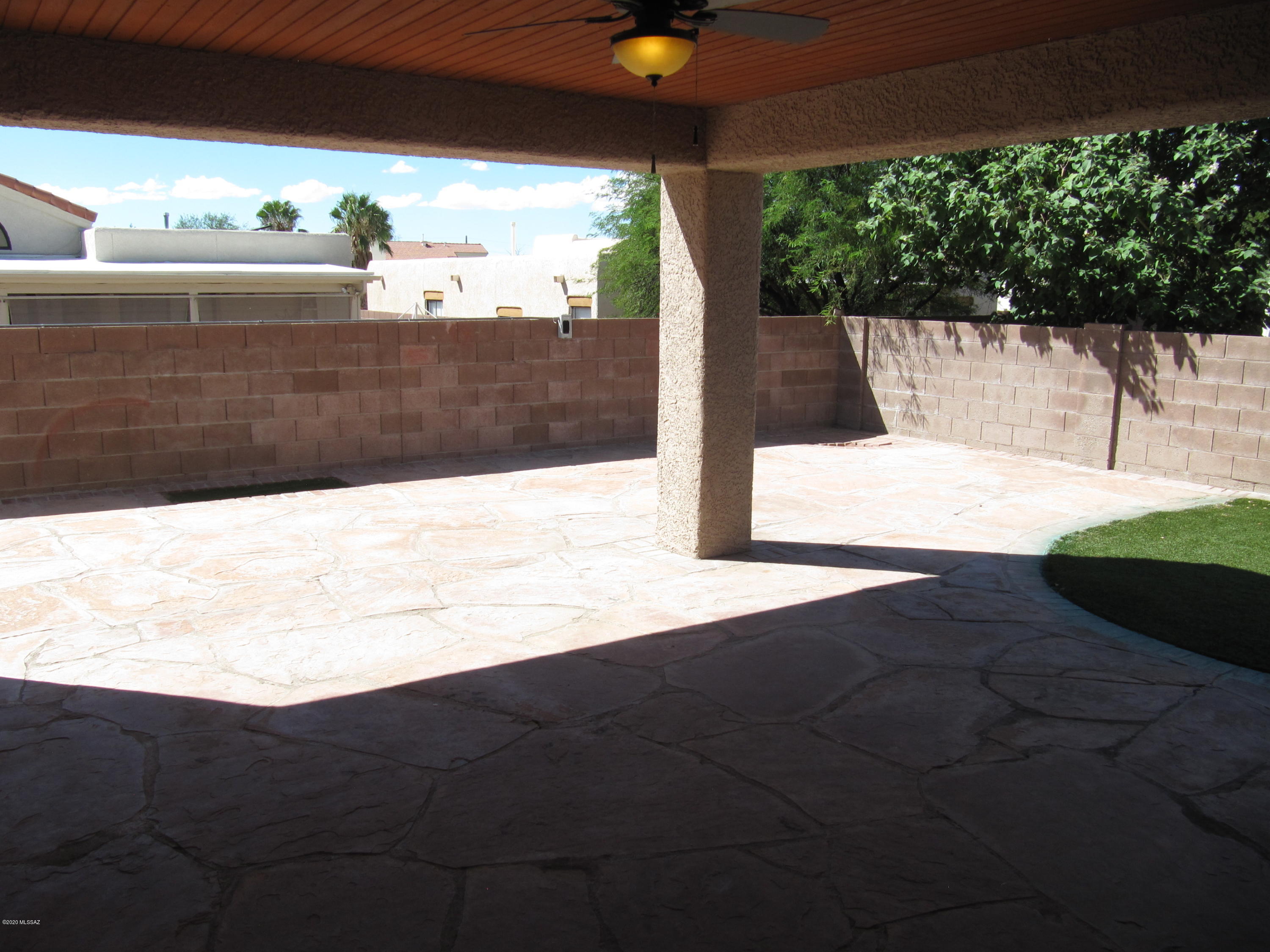 Hornaday Terrace (1-20) - Residential Lease