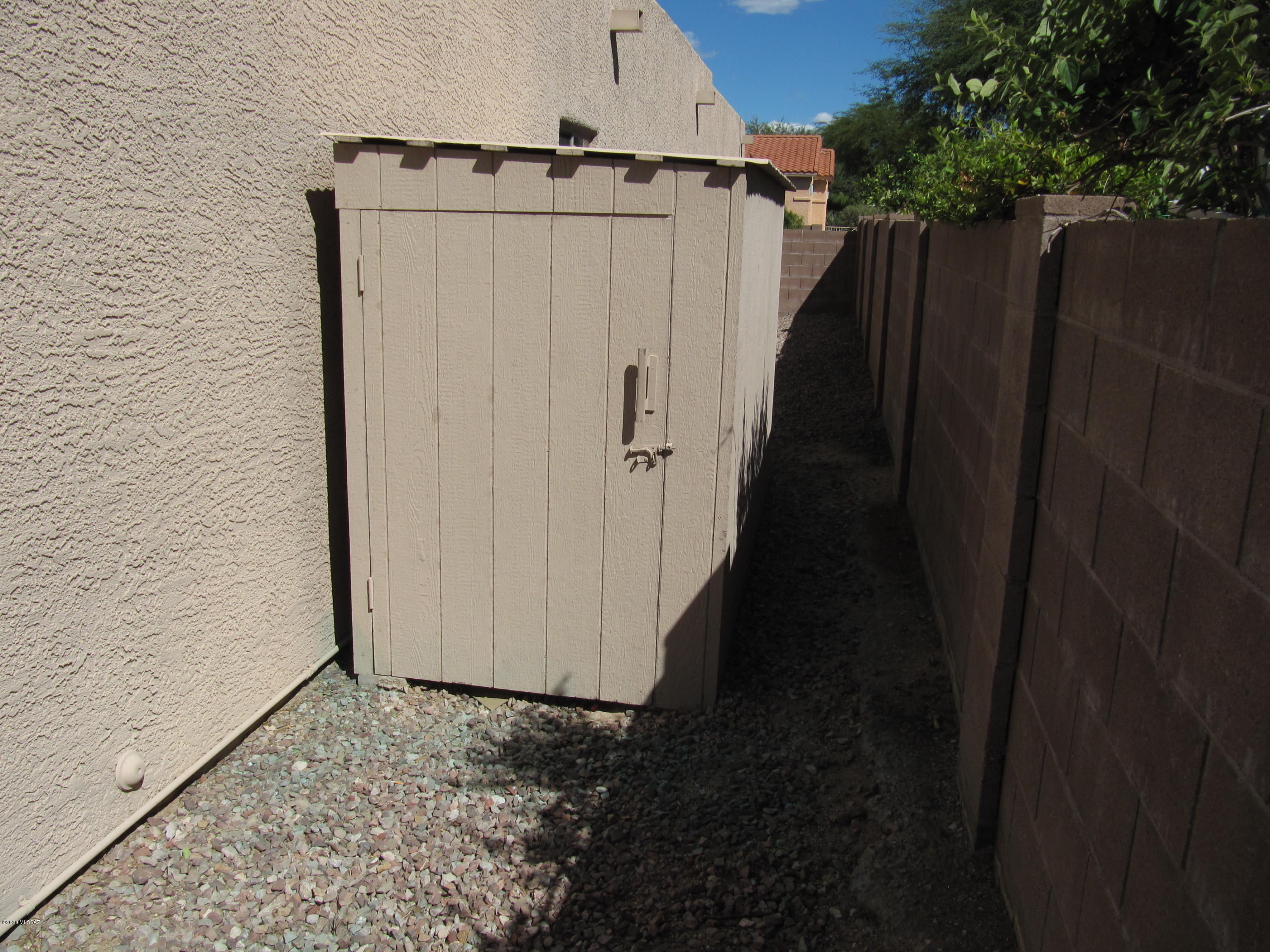 Hornaday Terrace (1-20) - Residential Lease