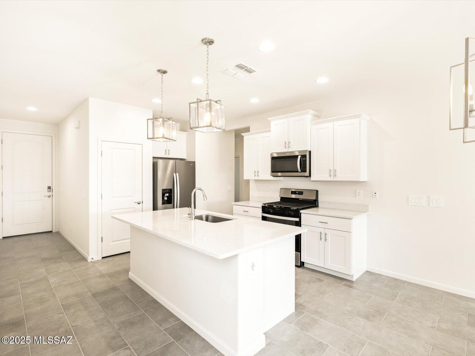 Gladden Farms Blocks 35 & 39 - Residential