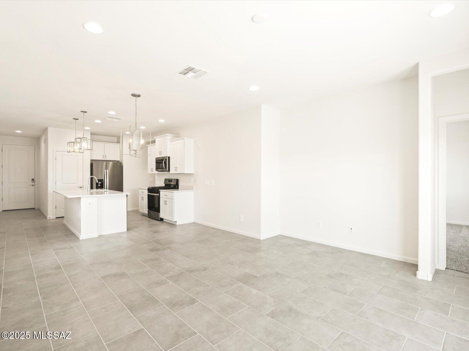 Gladden Farms Blocks 35 & 39 - Residential
