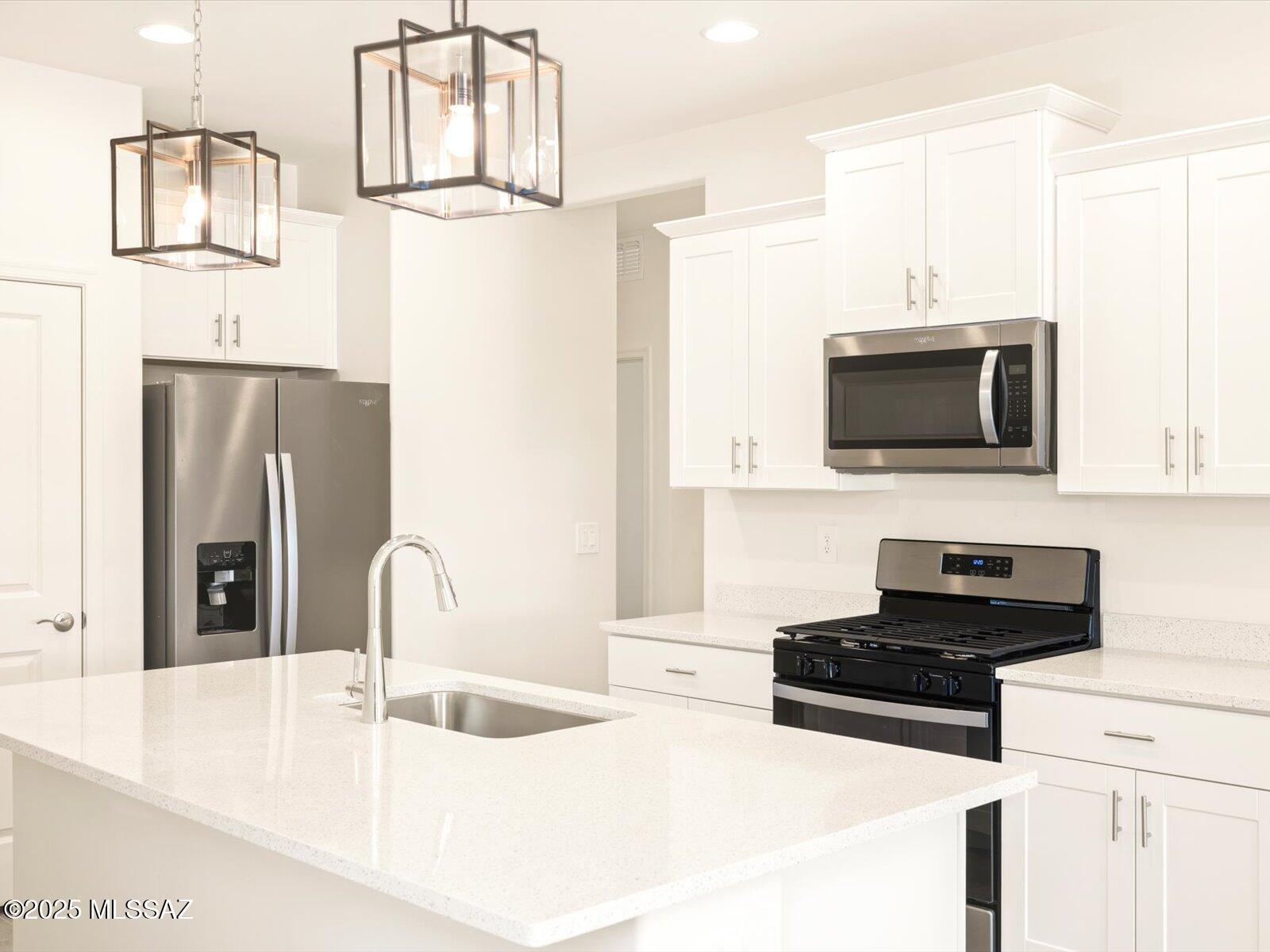 Gladden Farms Blocks 35 & 39 - Residential