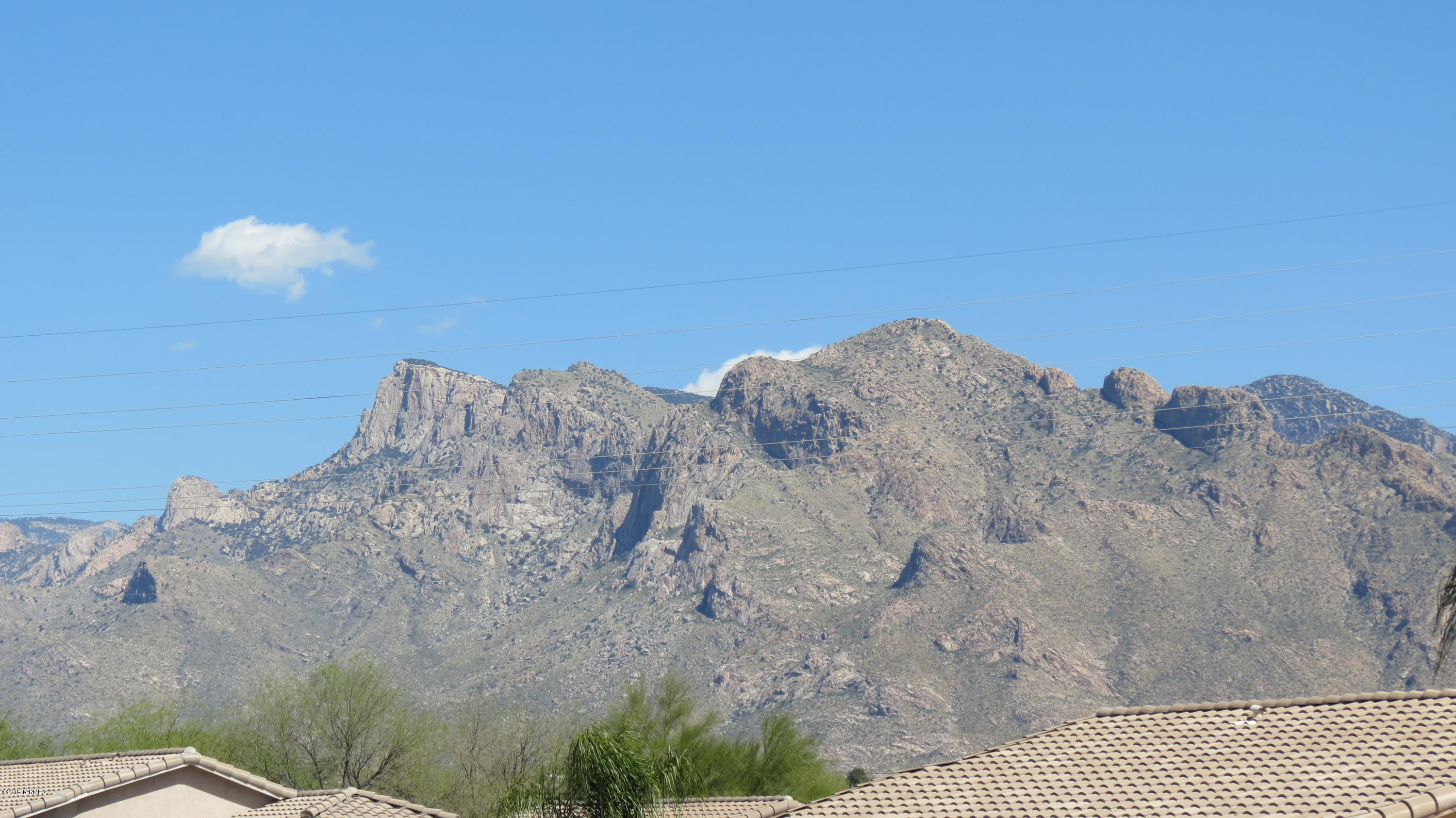 Bluffs (The) 2 - Residential Lease