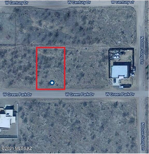 Beautiful Sunny lot near booming Benson, close to schools and Wal-Mart. Buyer to verify zoning and flood to buyer's satisfaction.
