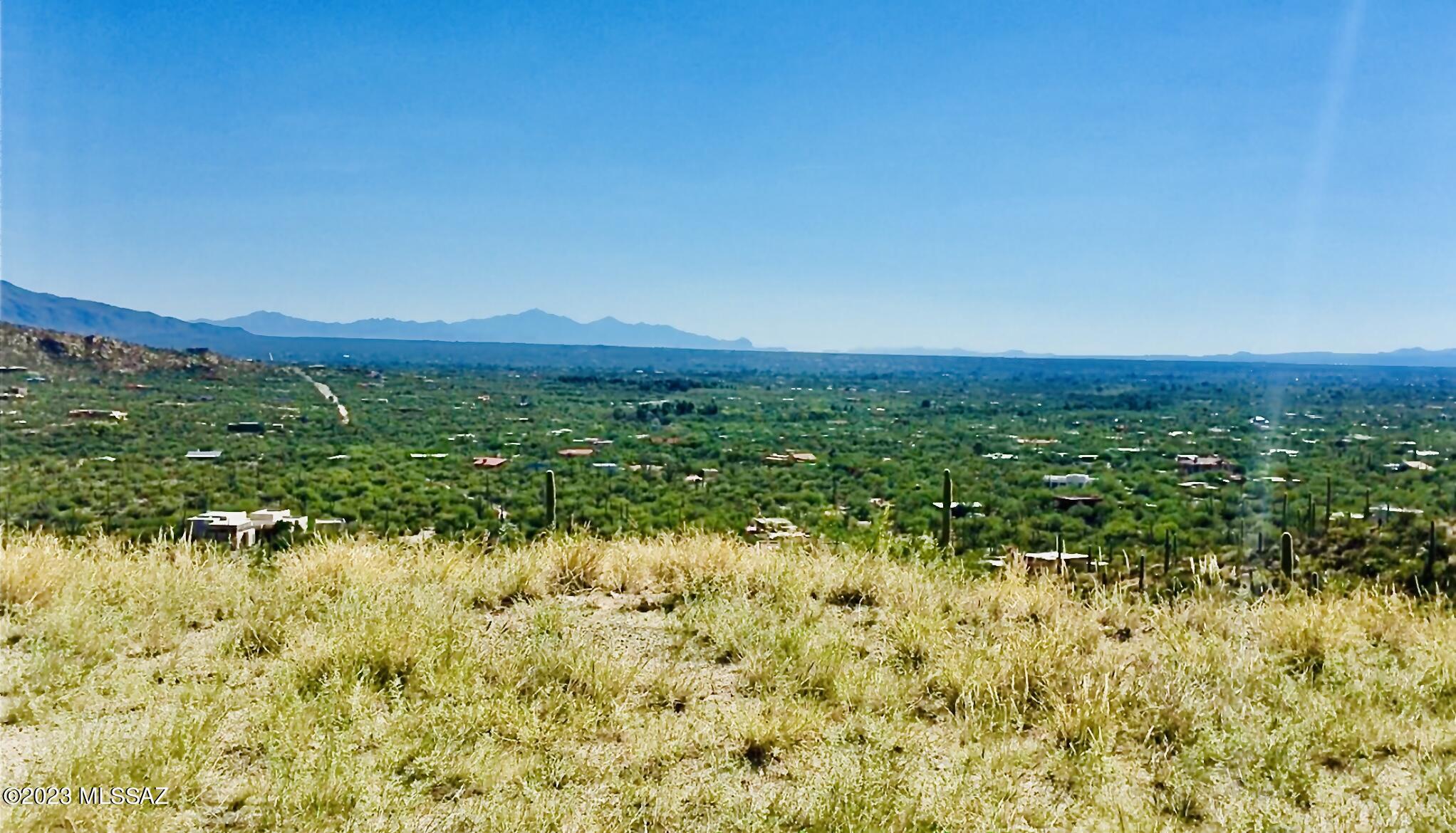 Mira Vista Estates (1-23) - Land