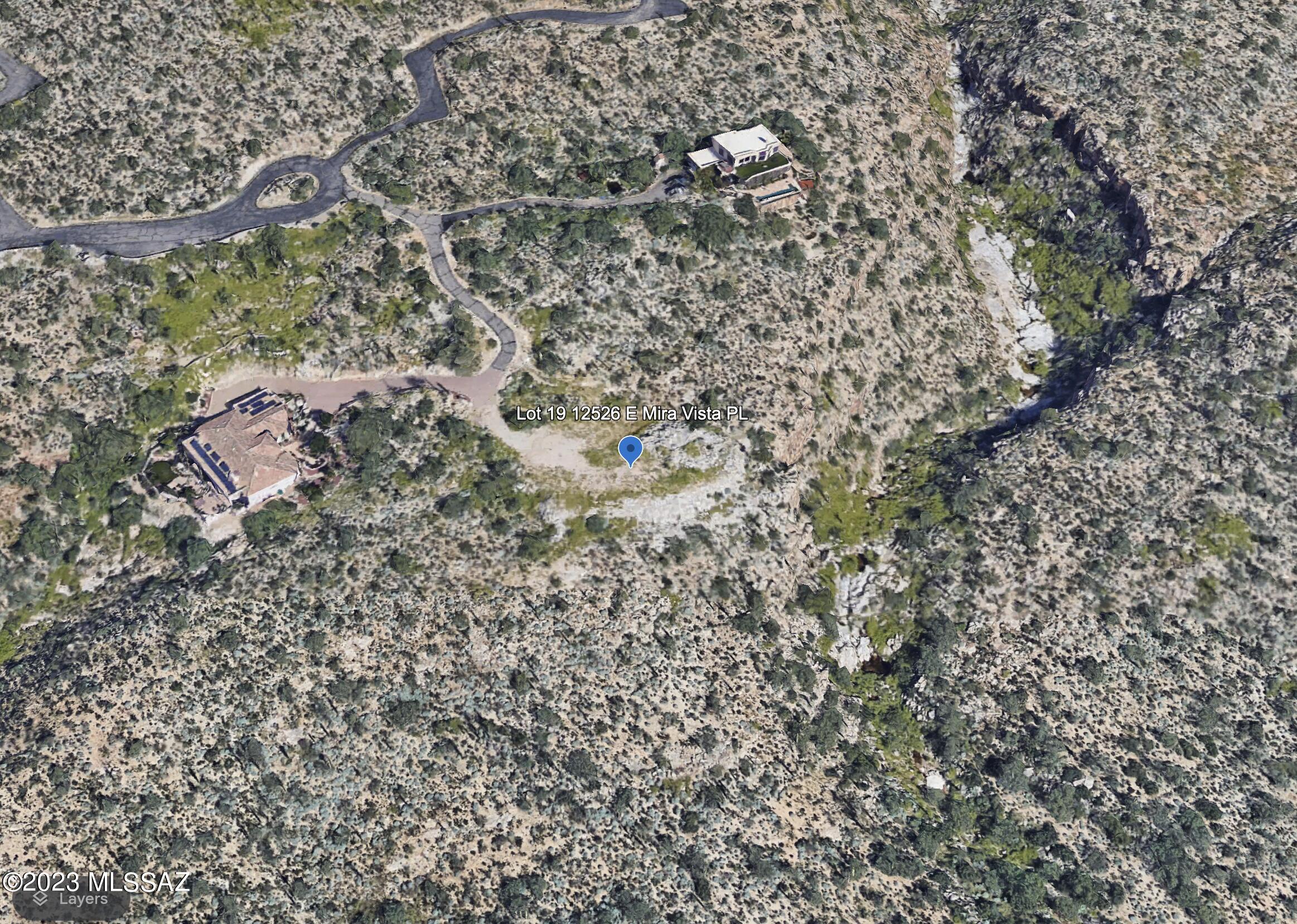 Mira Vista Estates (1-23) - Land