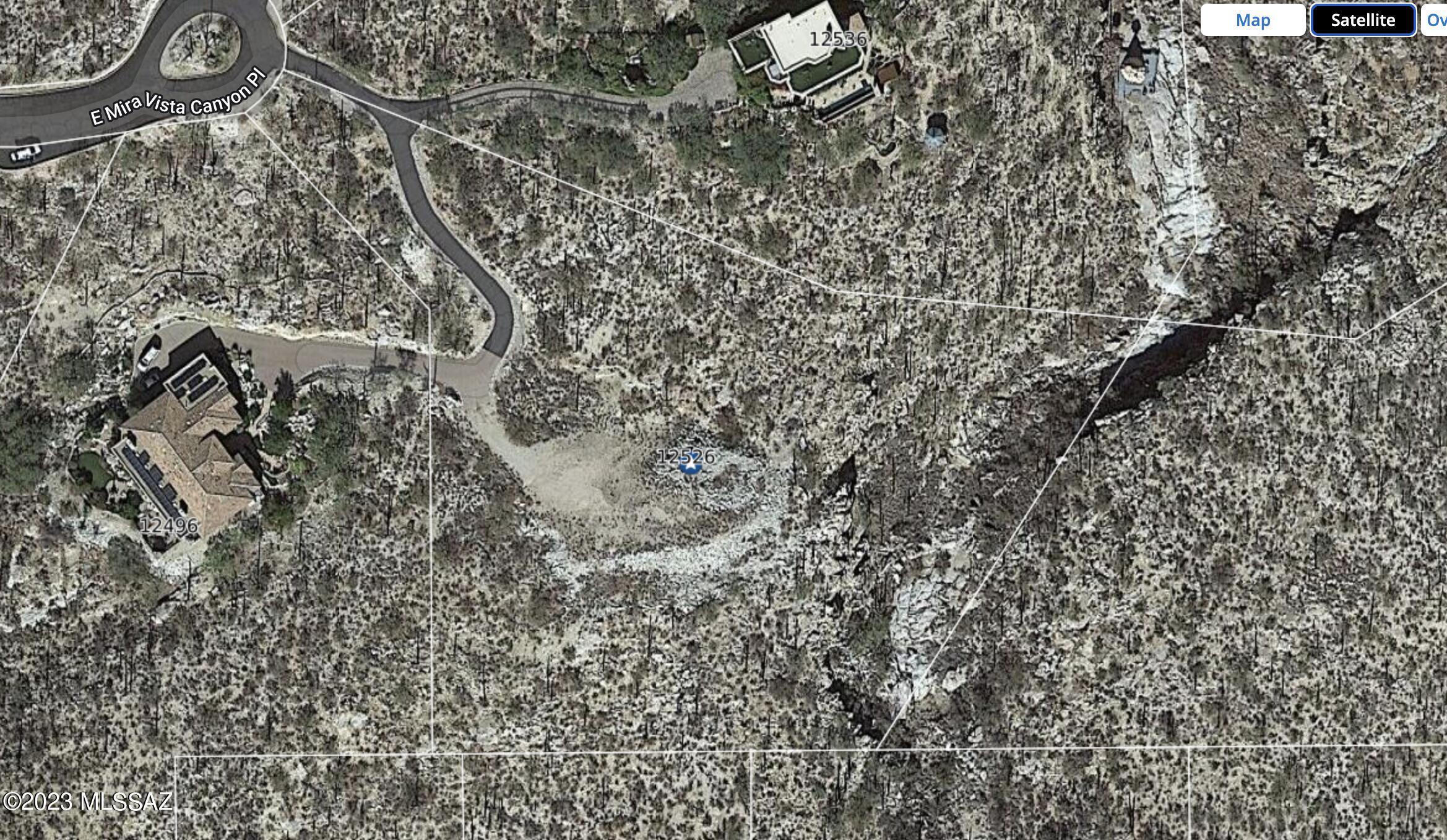 Mira Vista Estates (1-23) - Land