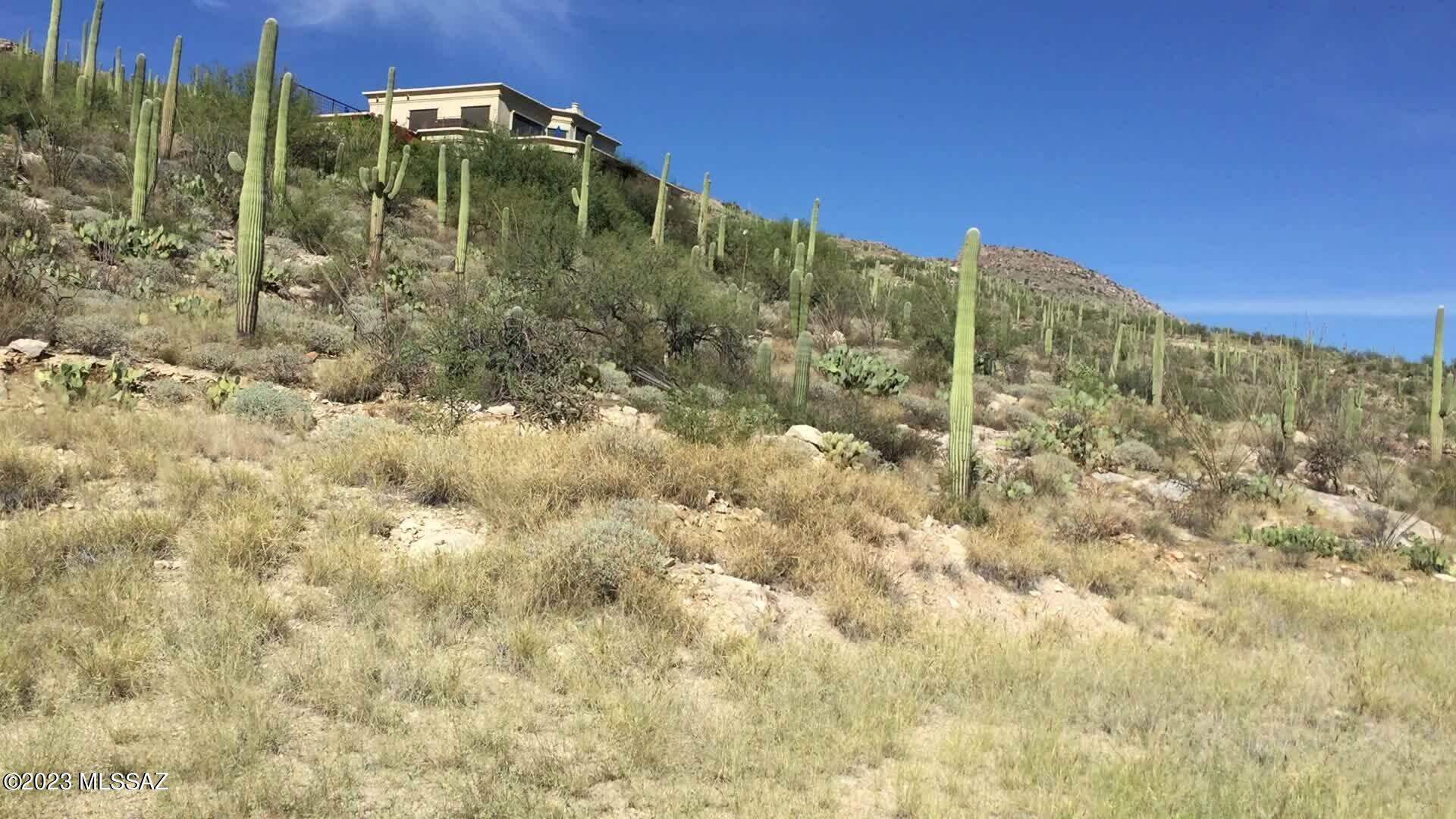 Mira Vista Estates (1-23) - Land