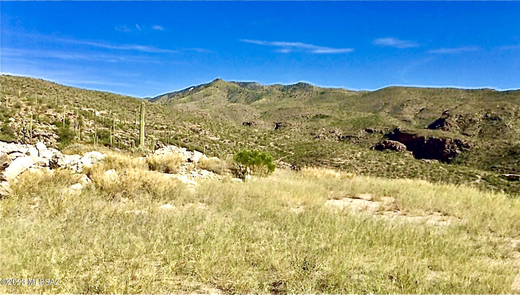 Mira Vista Estates (1-23) - Land