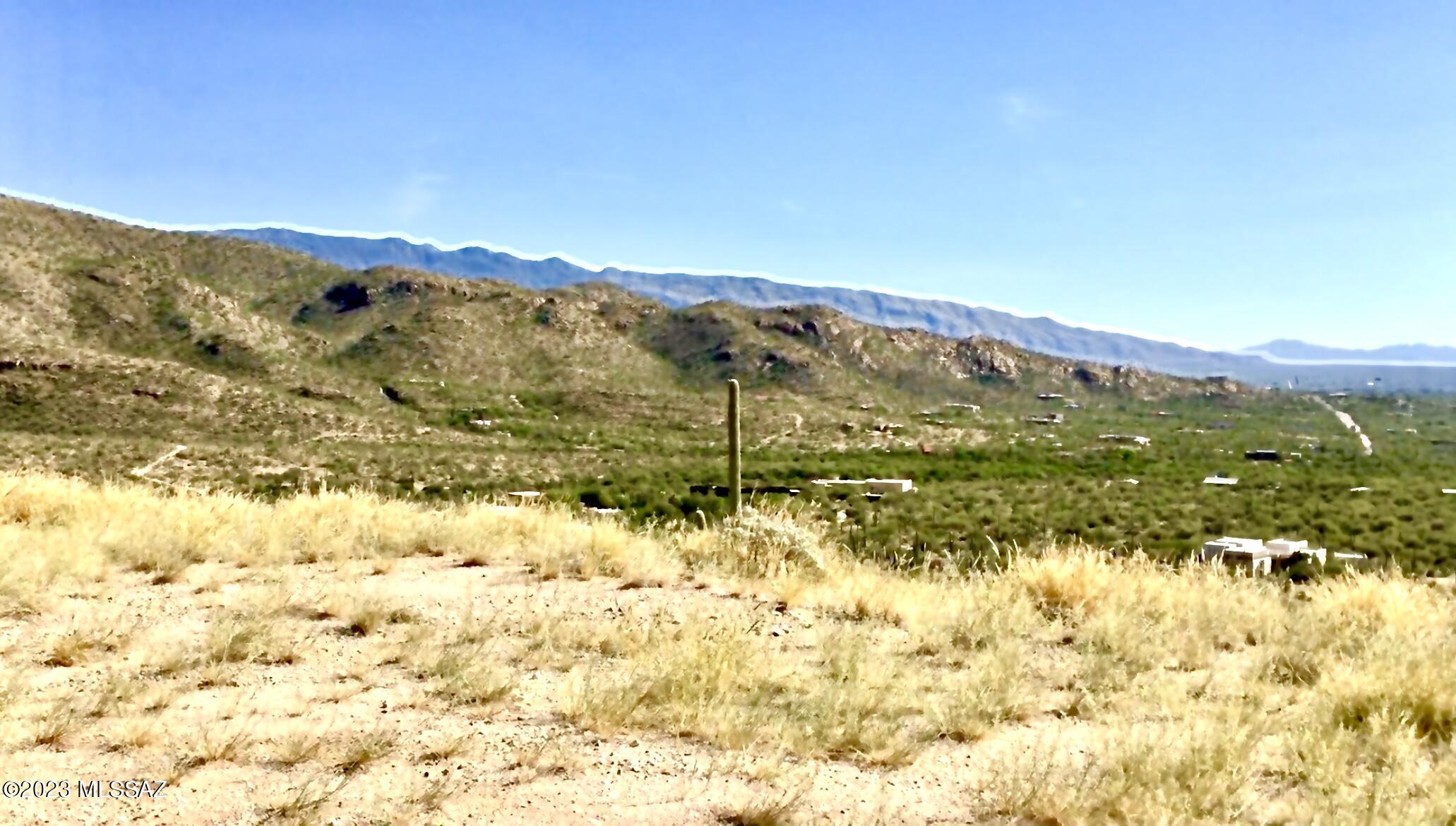 Mira Vista Estates (1-23) - Land