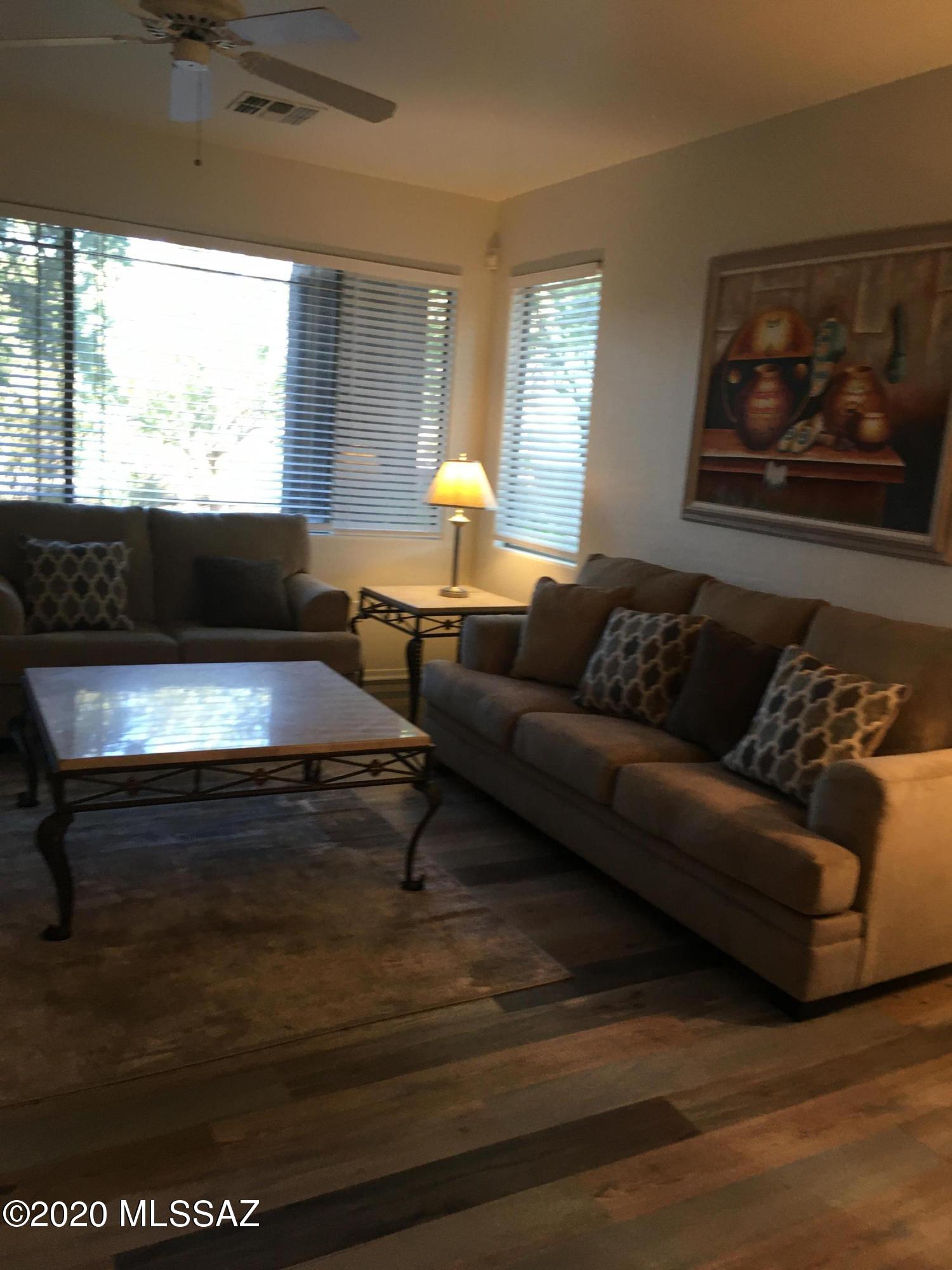 Vistoso Golf Casitas I - Residential