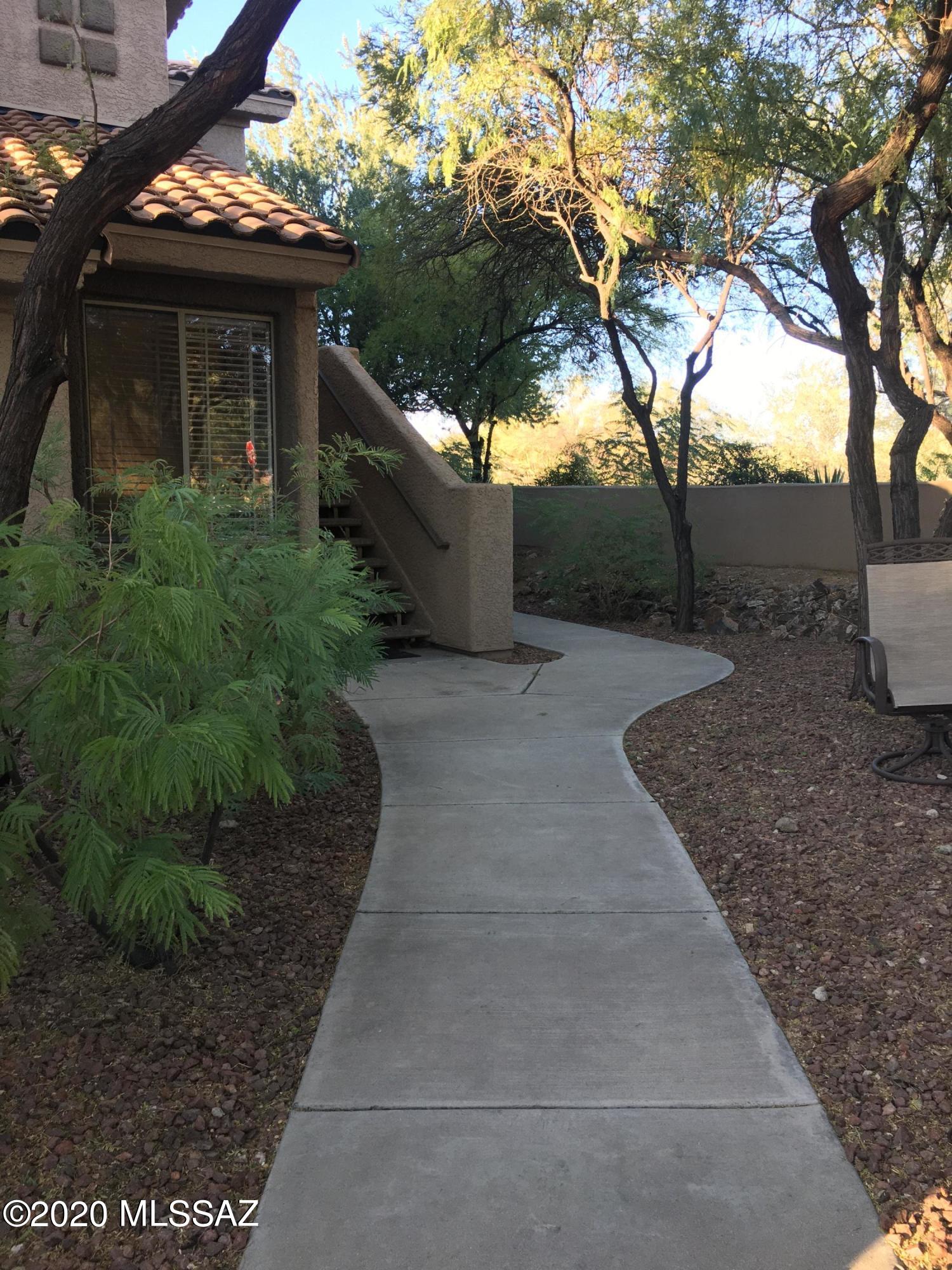 Vistoso Golf Casitas I - Residential