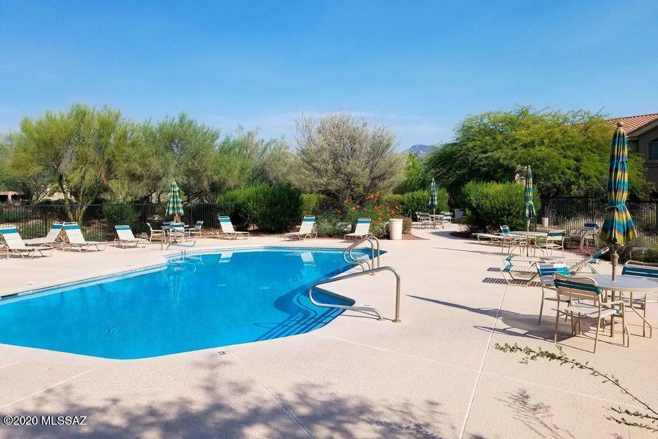 Vistoso Golf Casitas I - Residential