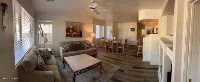 Vistoso Golf Casitas I - Residential