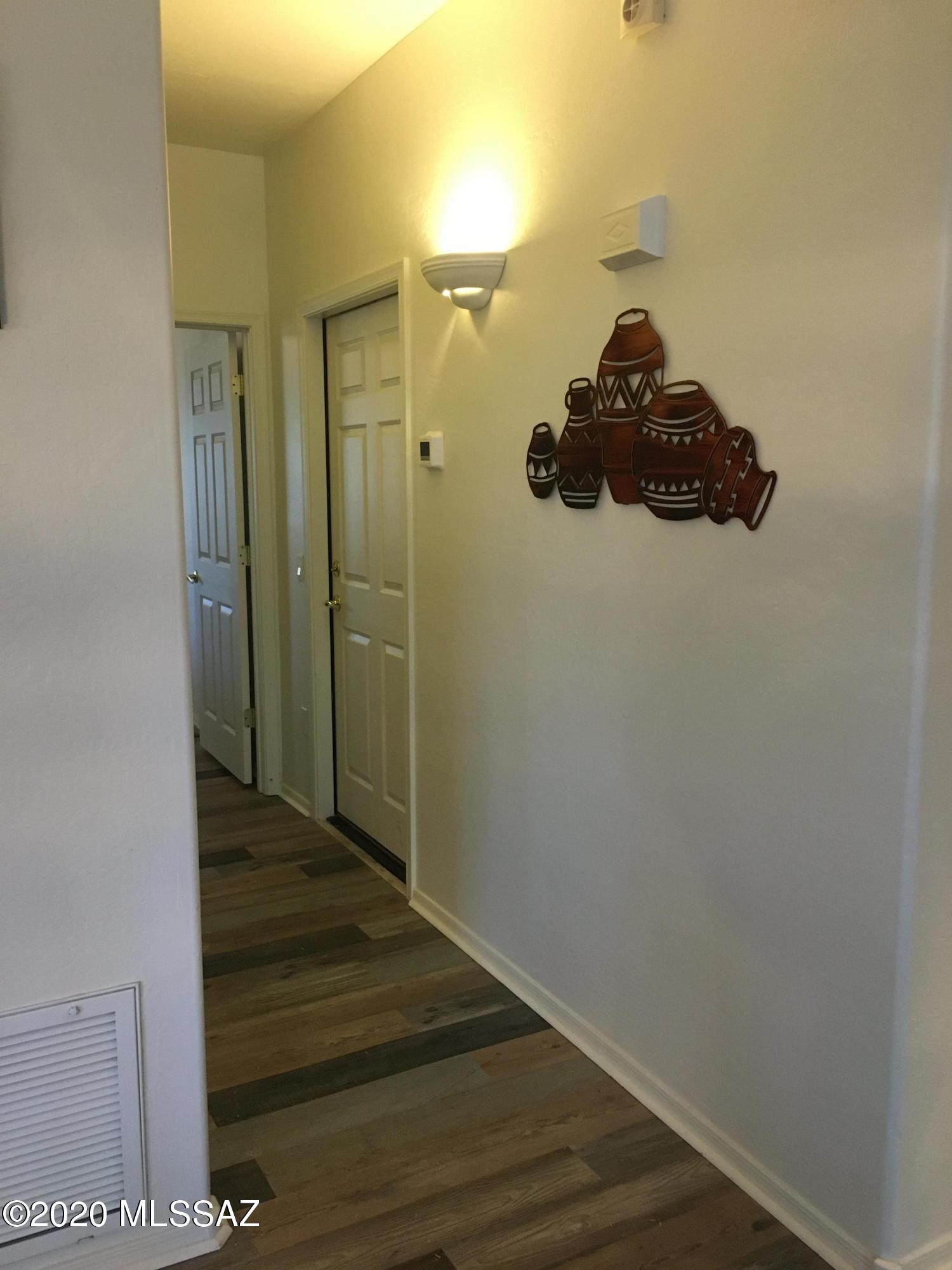 Vistoso Golf Casitas I - Residential