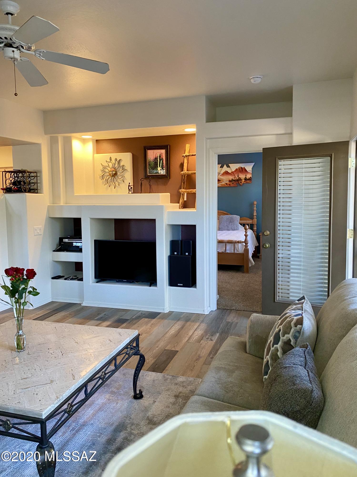 Vistoso Golf Casitas I - Residential