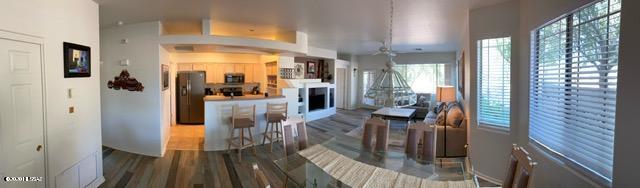 Vistoso Golf Casitas I - Residential