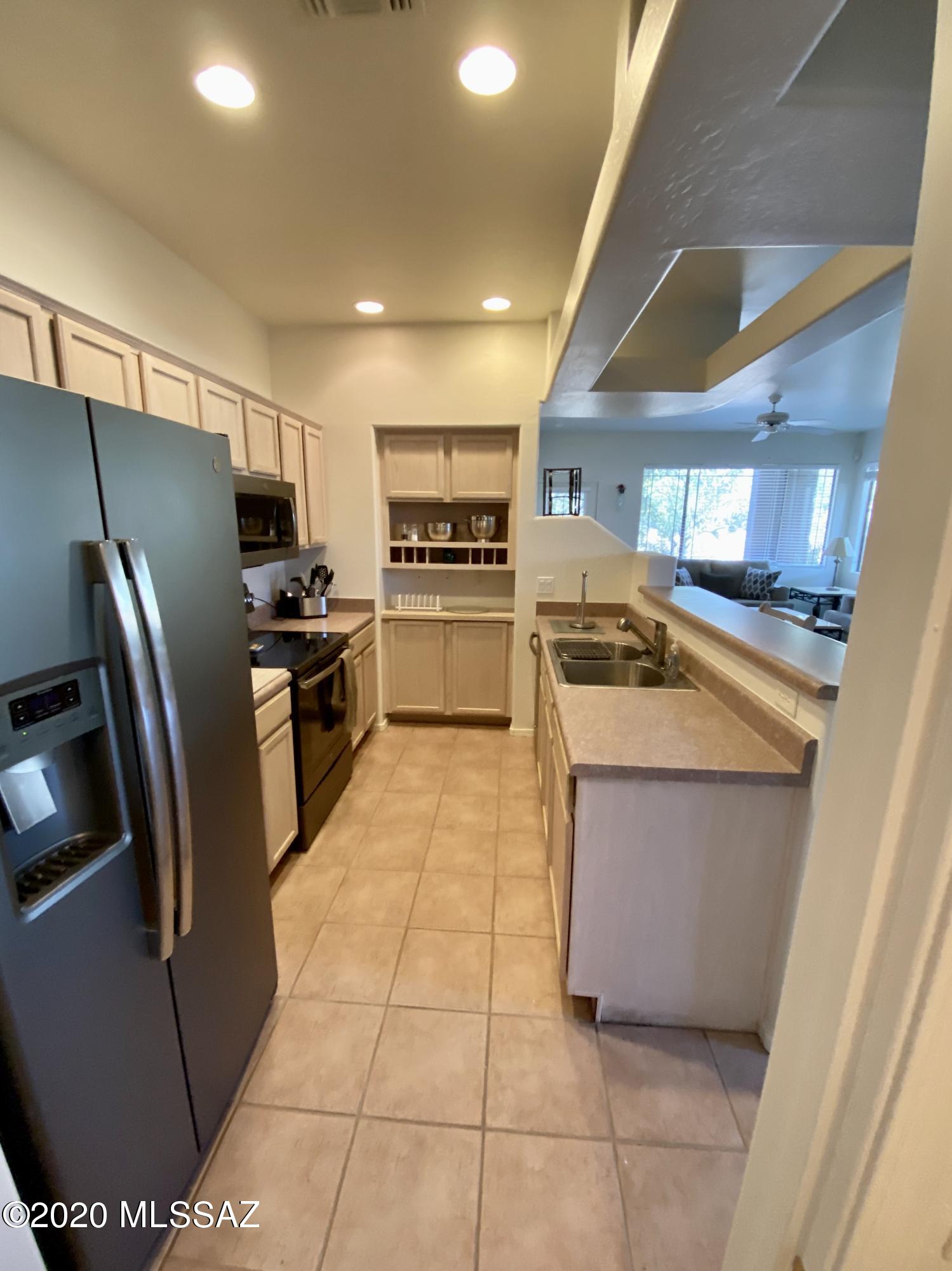Vistoso Golf Casitas I - Residential