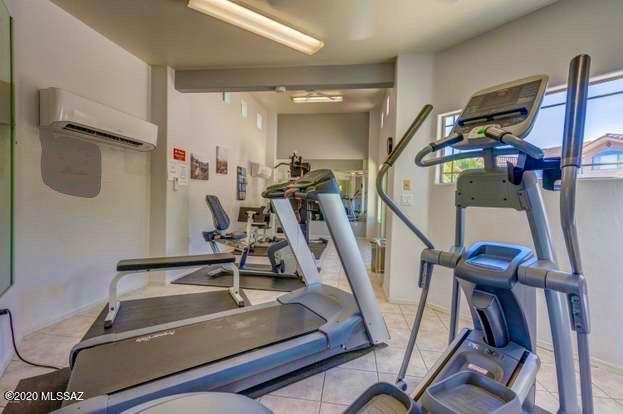 Vistoso Golf Casitas I - Residential
