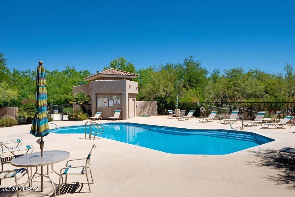 Vistoso Golf Casitas I - Residential