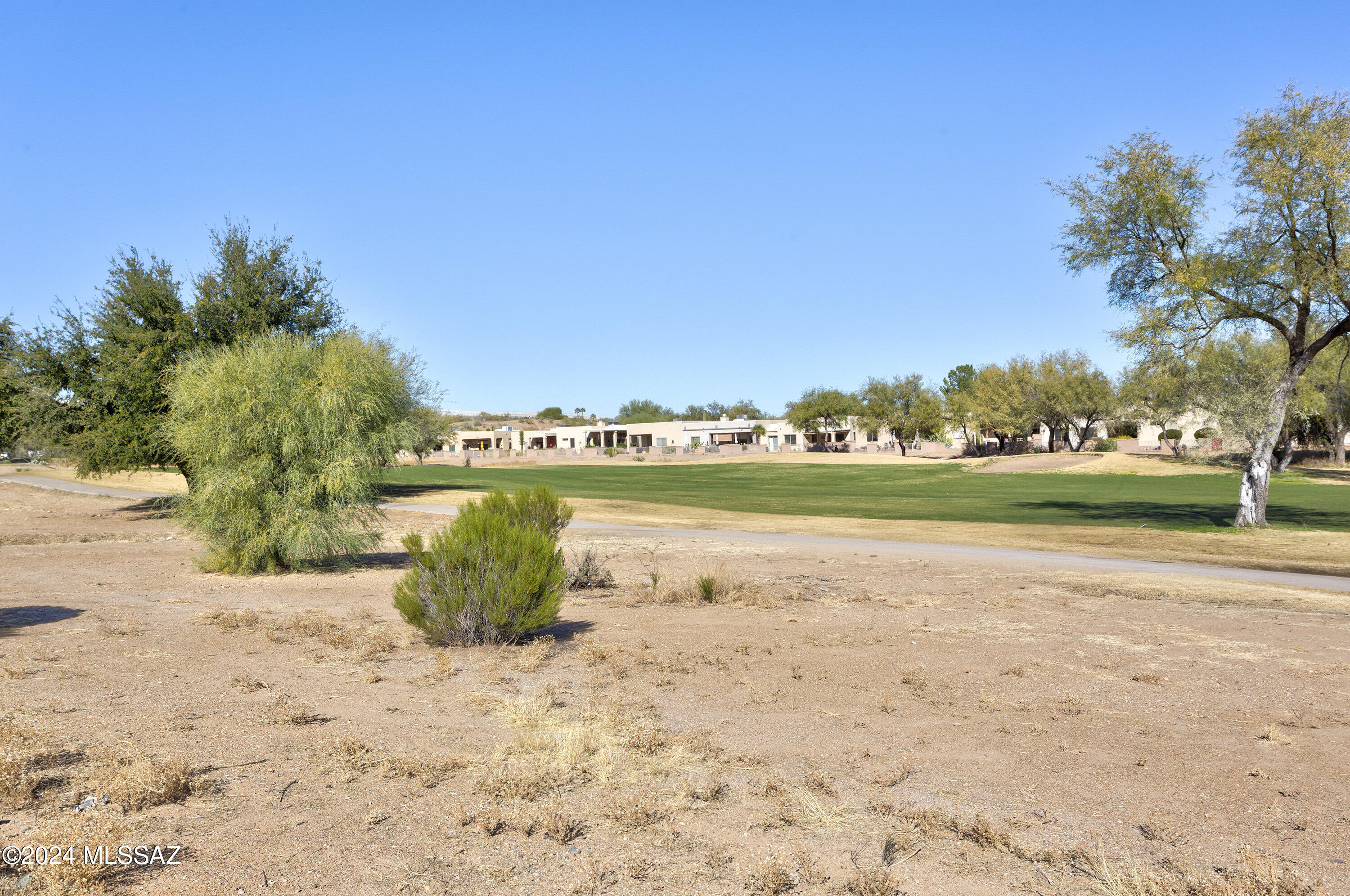 Roadhaven Resort Inc. - Residential