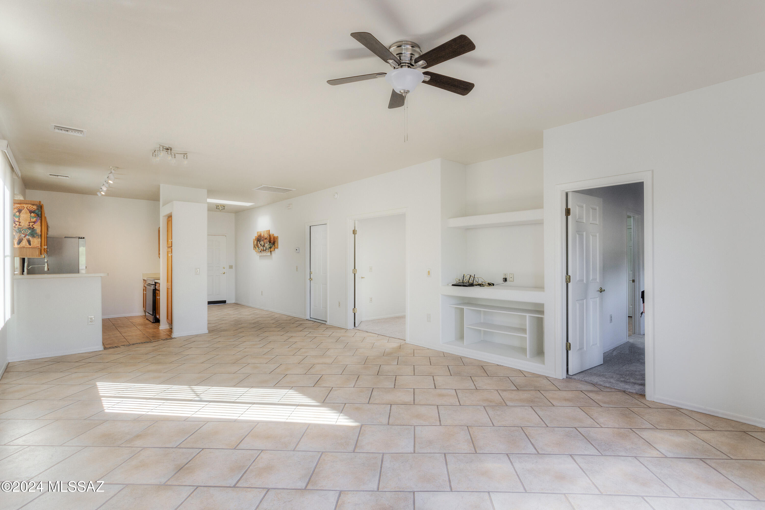 Roadhaven Resort Inc. - Residential