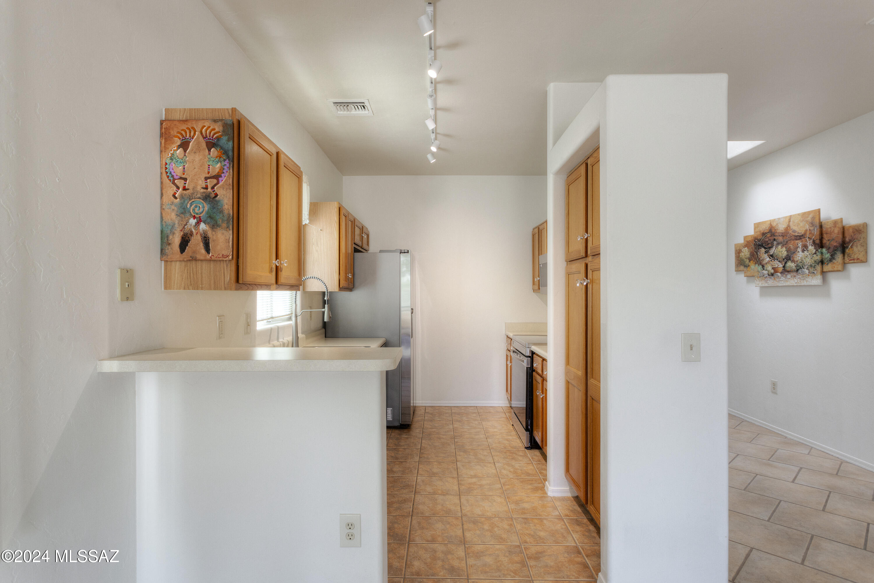 Roadhaven Resort Inc. - Residential