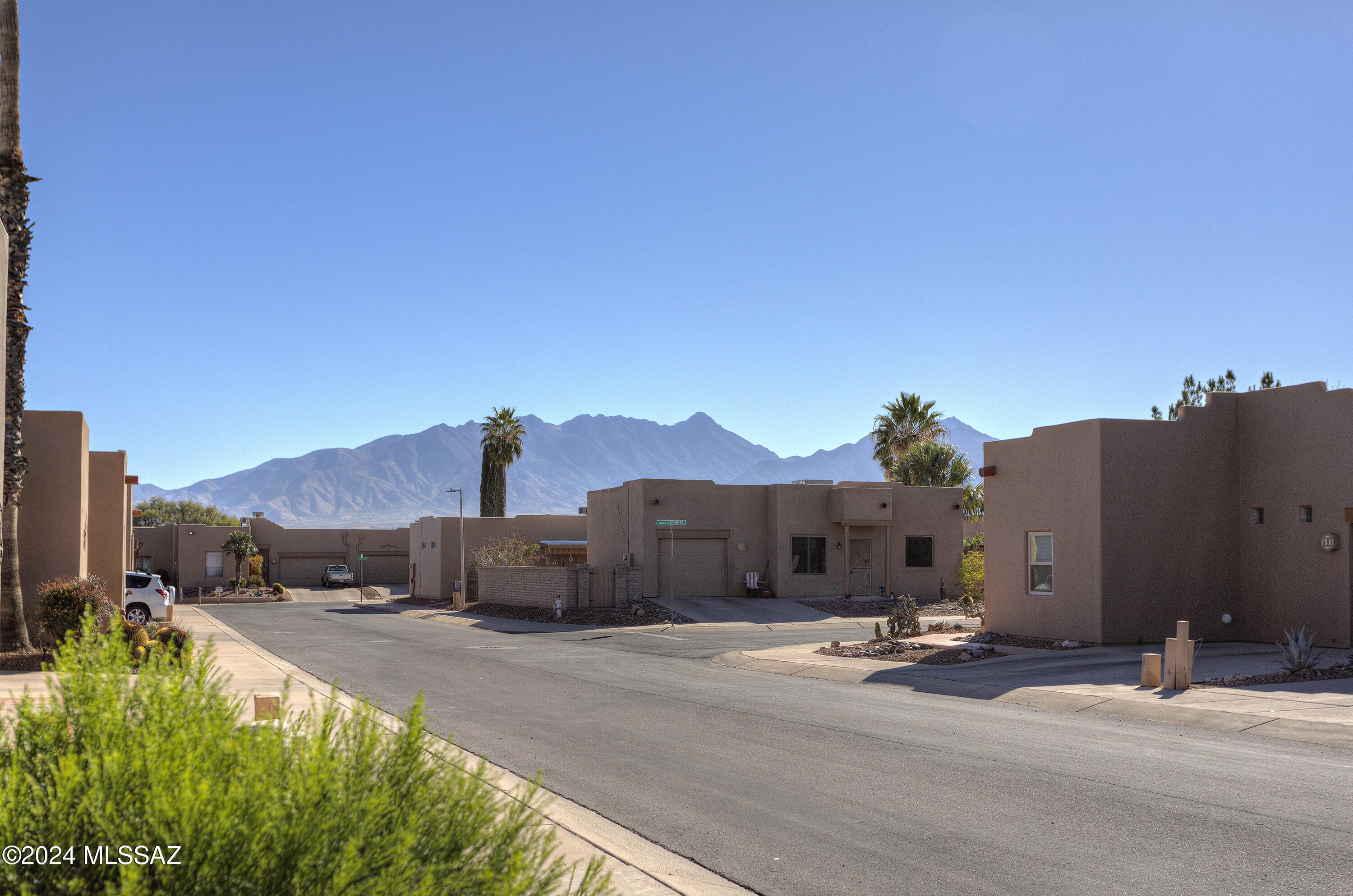 Roadhaven Resort Inc. - Residential