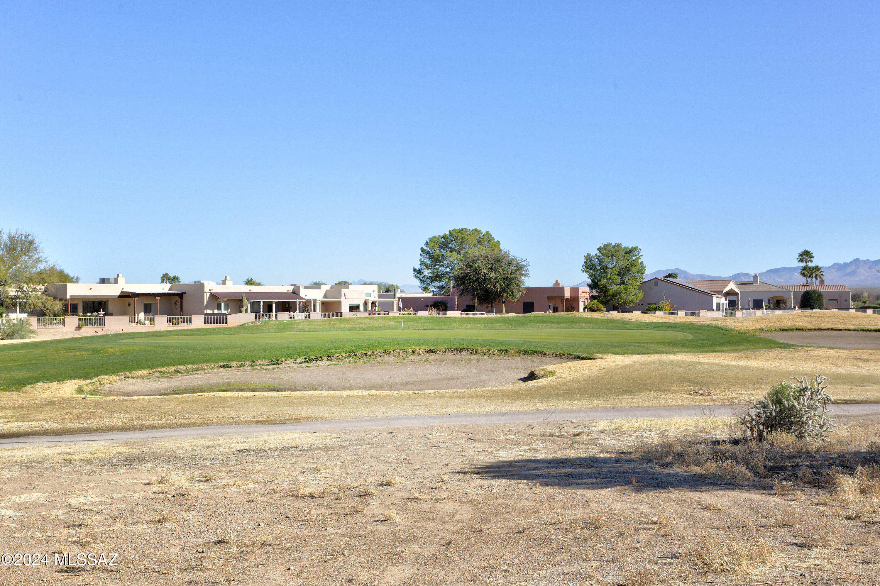 Roadhaven Resort Inc. - Residential