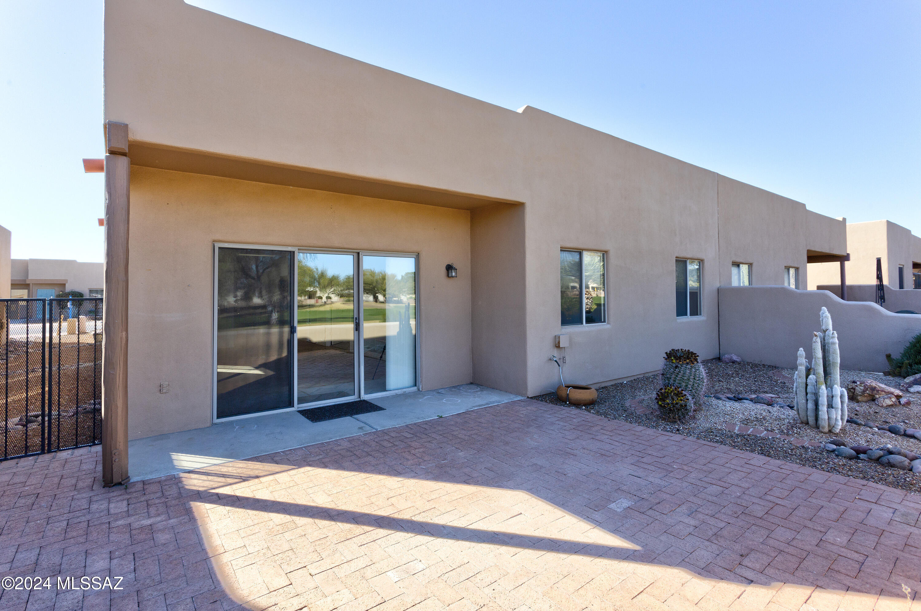 Roadhaven Resort Inc. - Residential