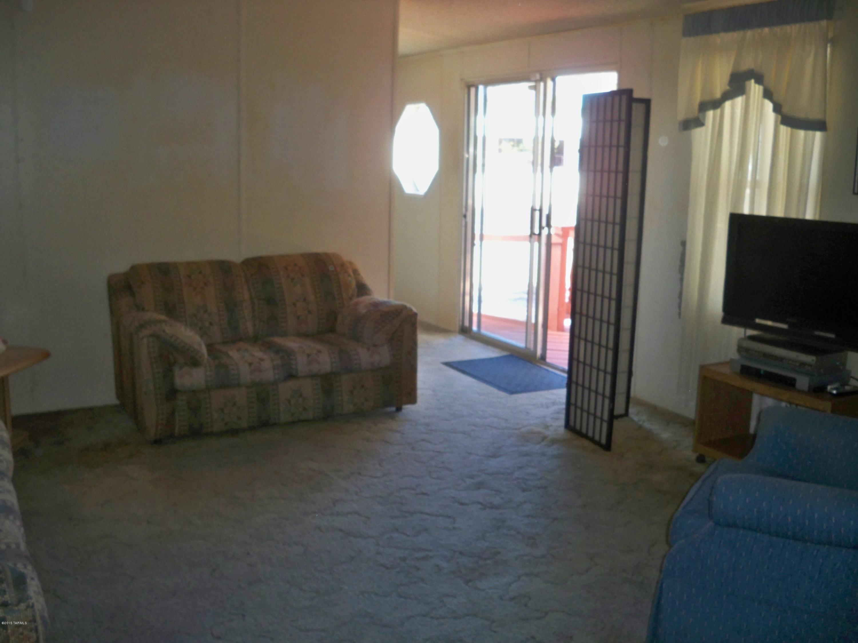 Tucson Estates (1-192) - Residential